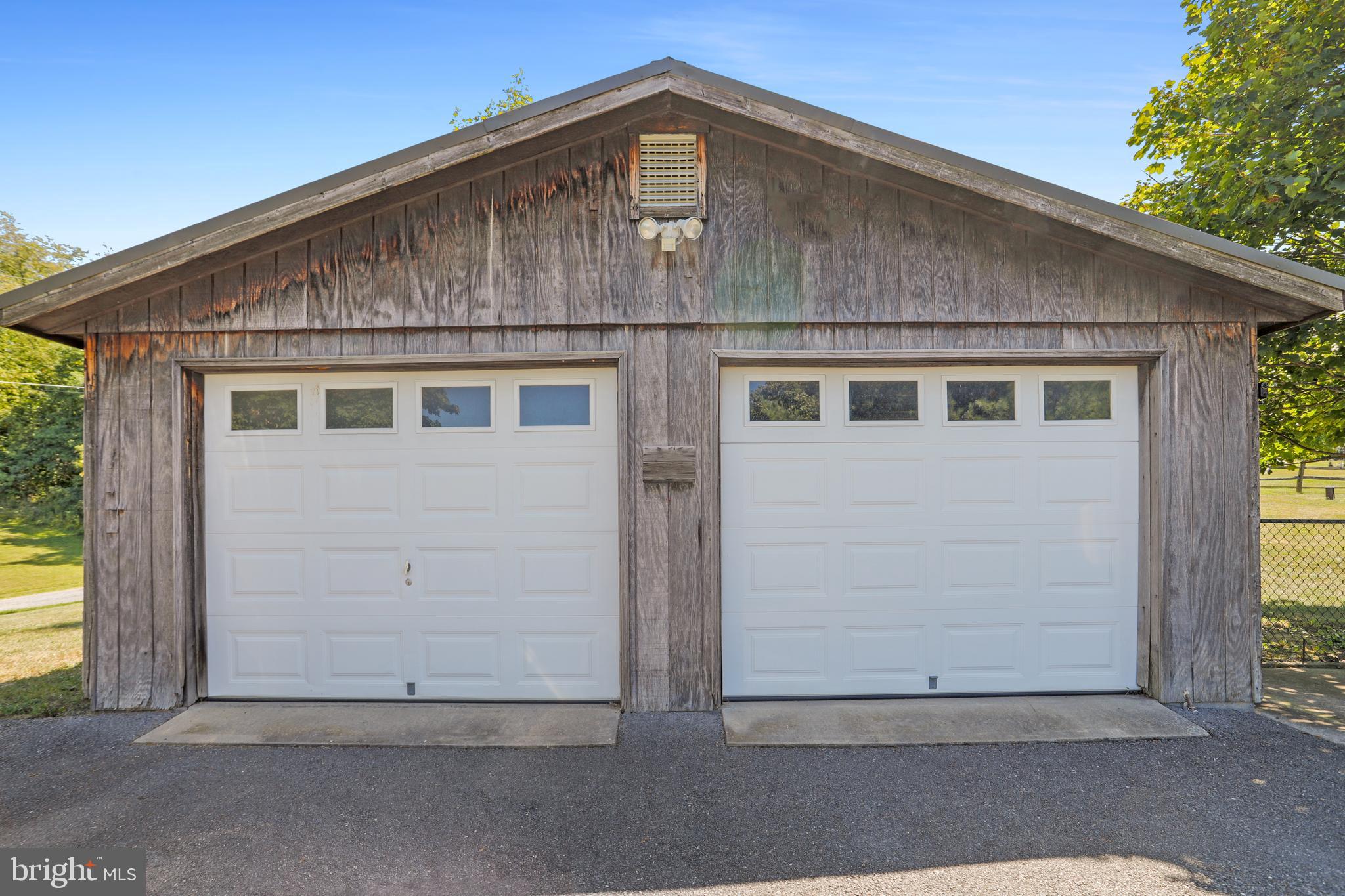 AYR TOWNSHIP - Residential