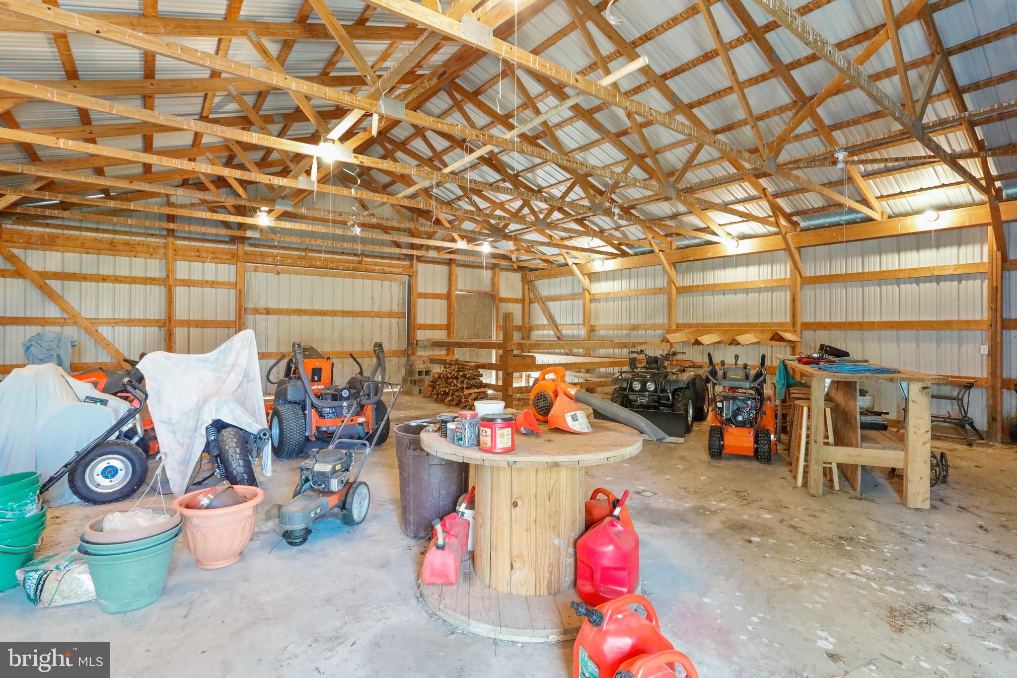 AYR TOWNSHIP - Residential