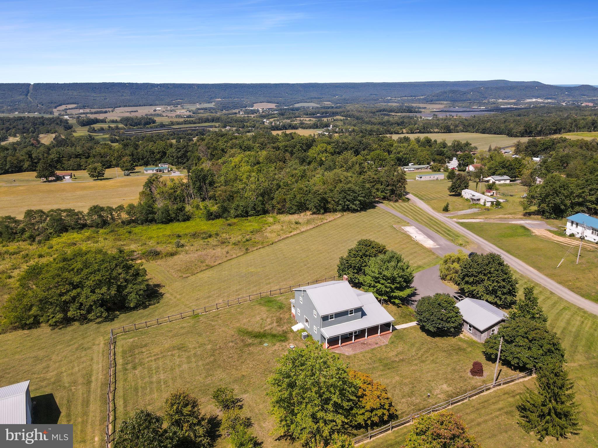 AYR TOWNSHIP - Residential