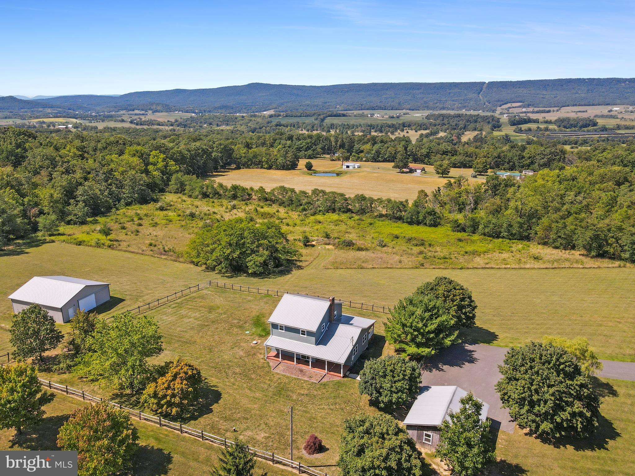 AYR TOWNSHIP - Residential