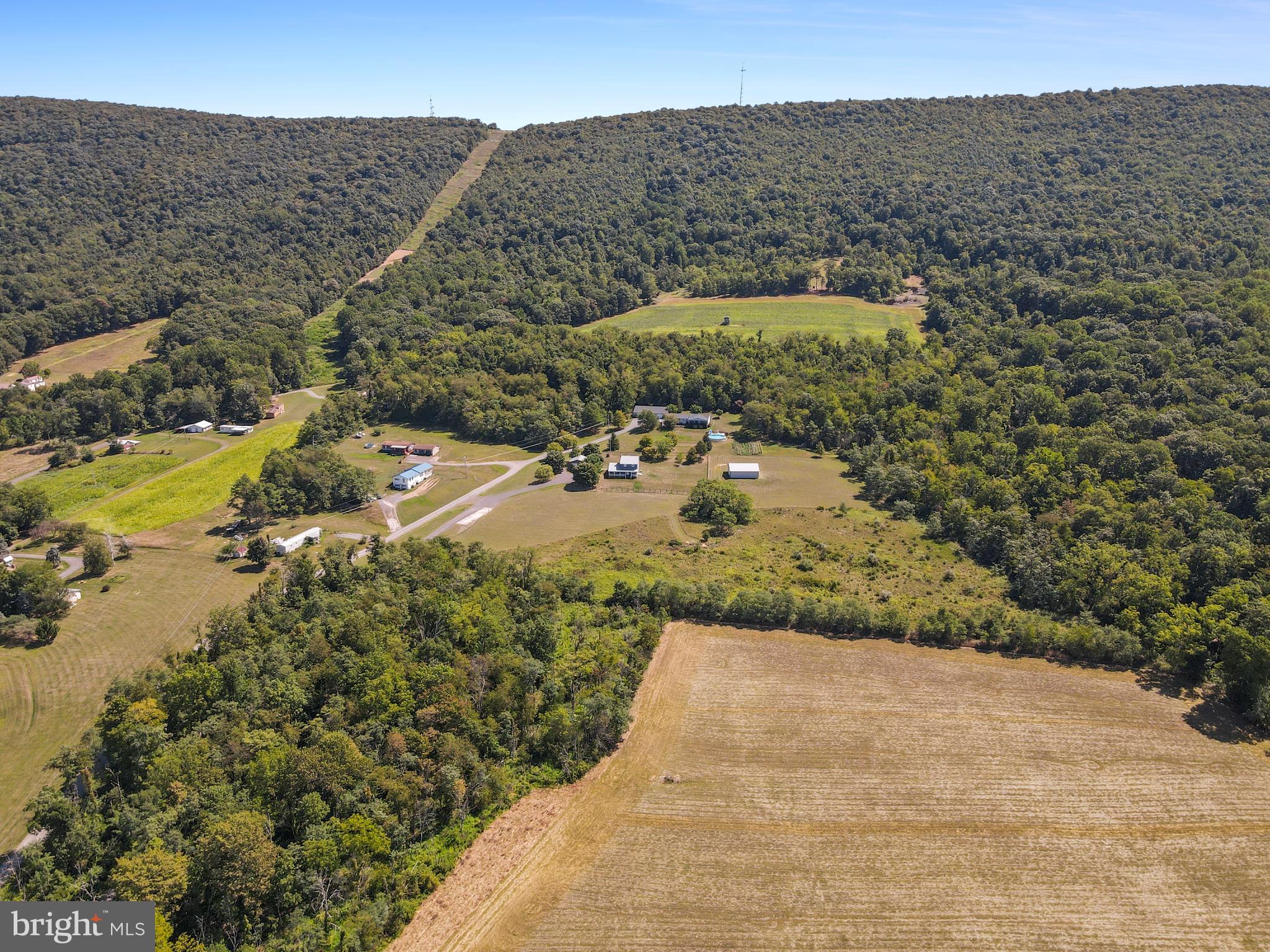 AYR TOWNSHIP - Residential
