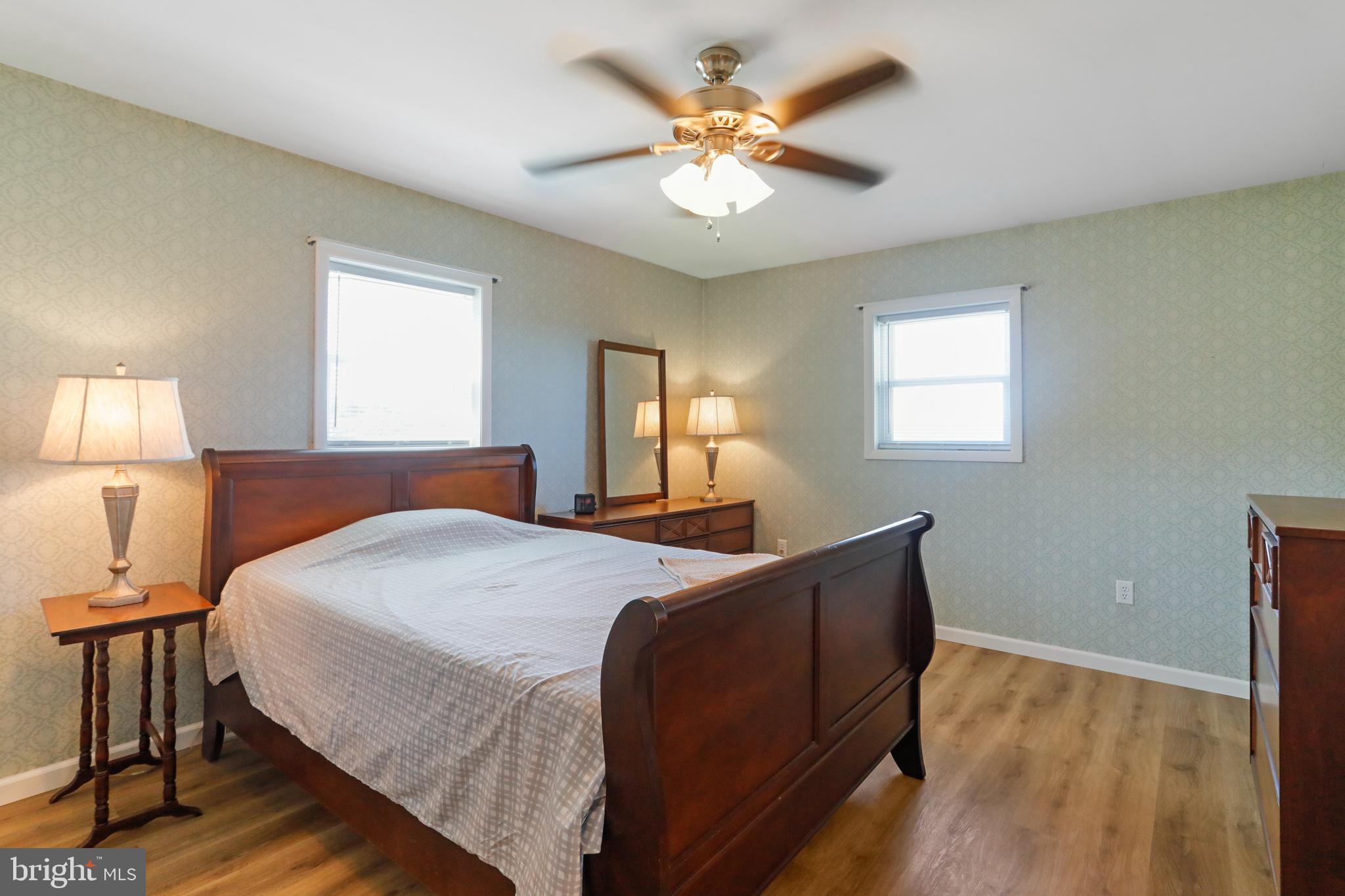 AYR TOWNSHIP - Residential