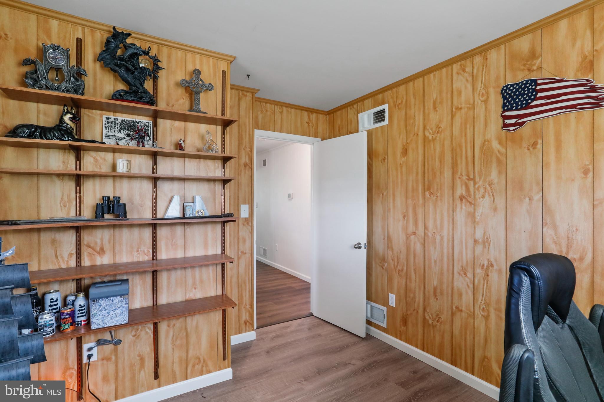 AYR TOWNSHIP - Residential