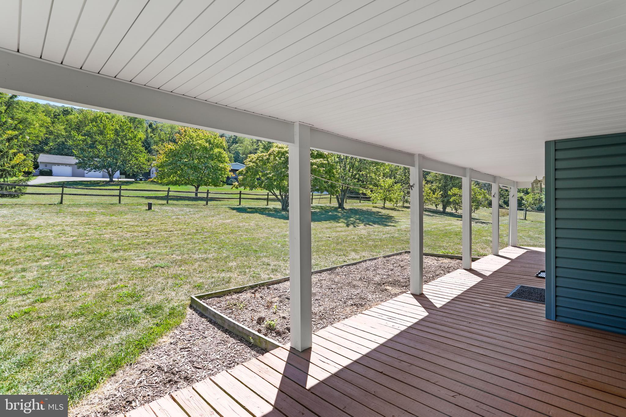 AYR TOWNSHIP - Residential