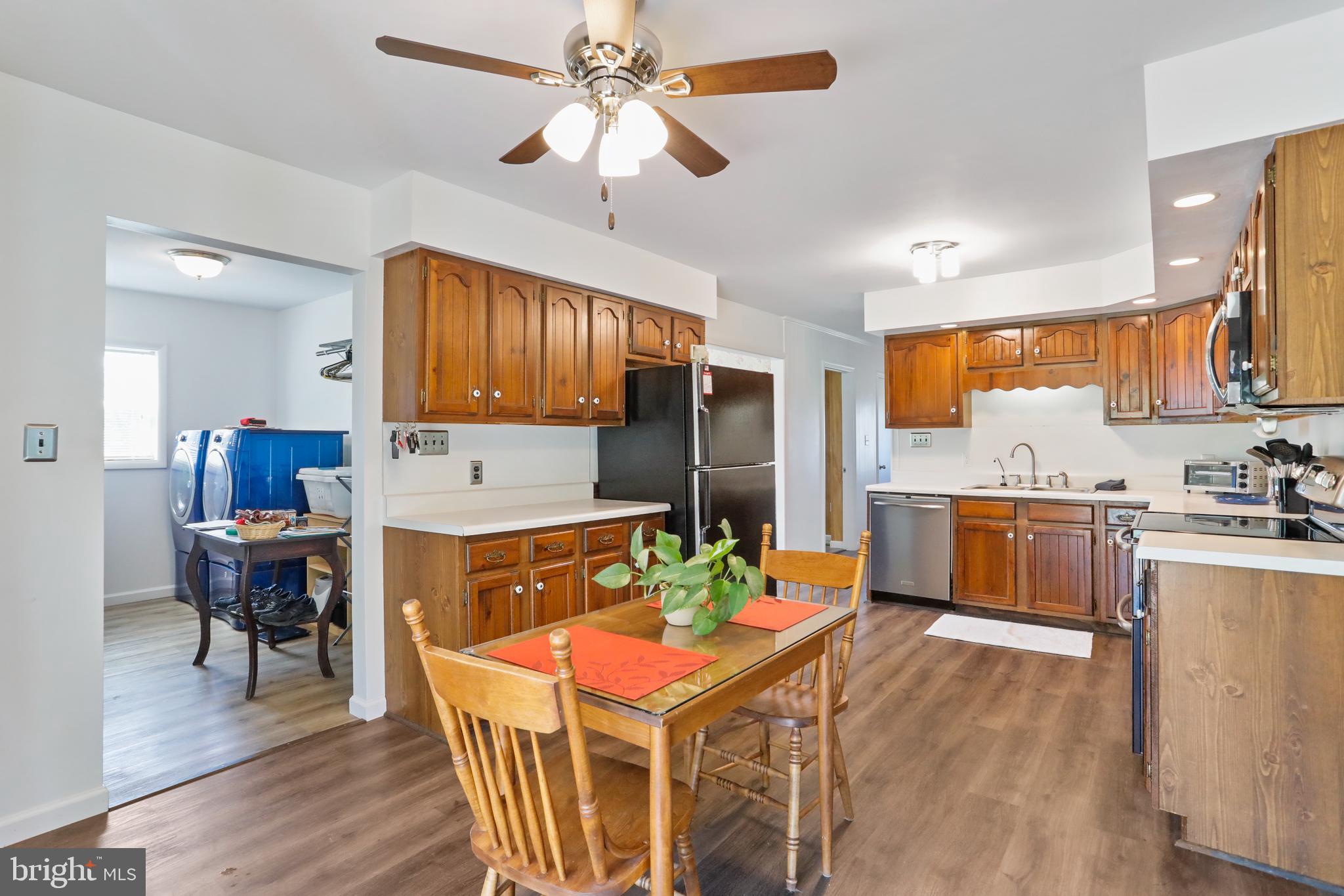 AYR TOWNSHIP - Residential