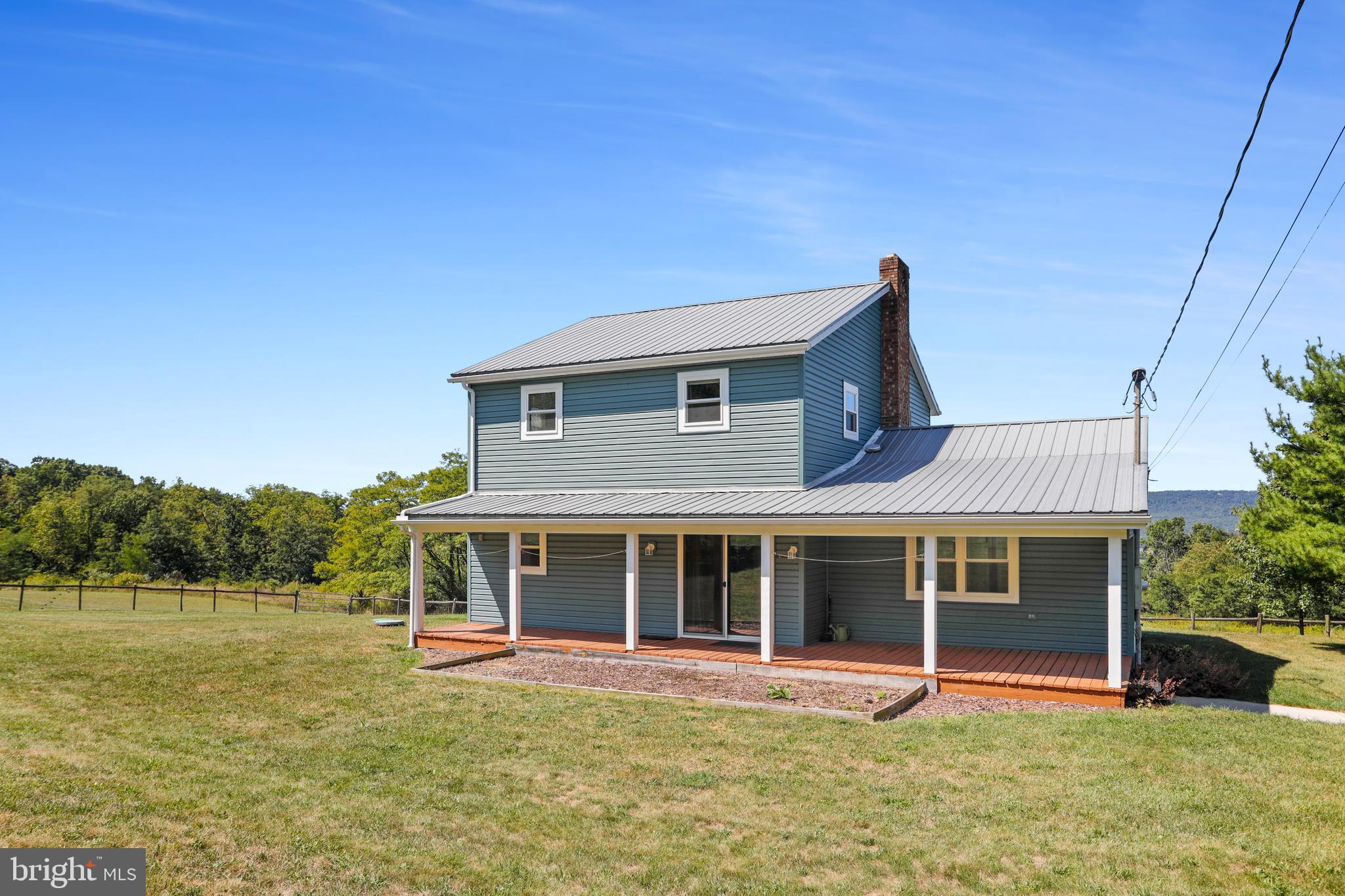 AYR TOWNSHIP - Residential