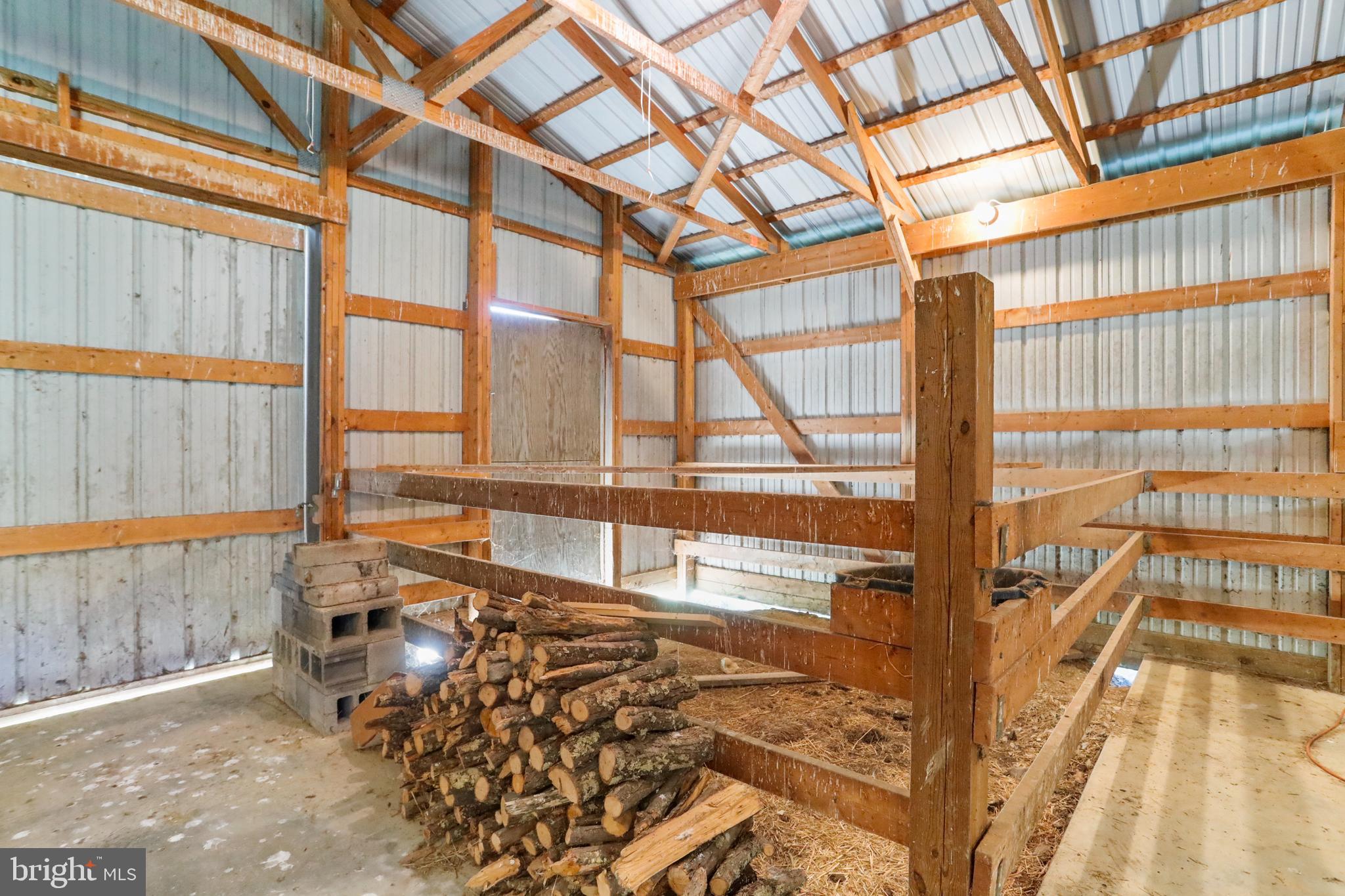 AYR TOWNSHIP - Residential