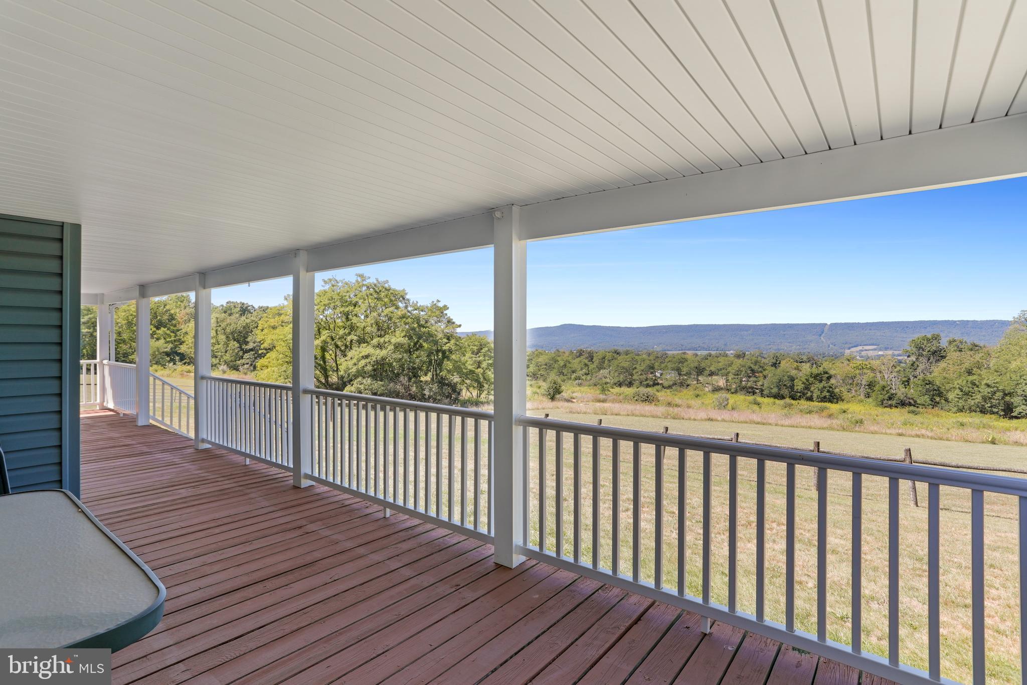 AYR TOWNSHIP - Residential