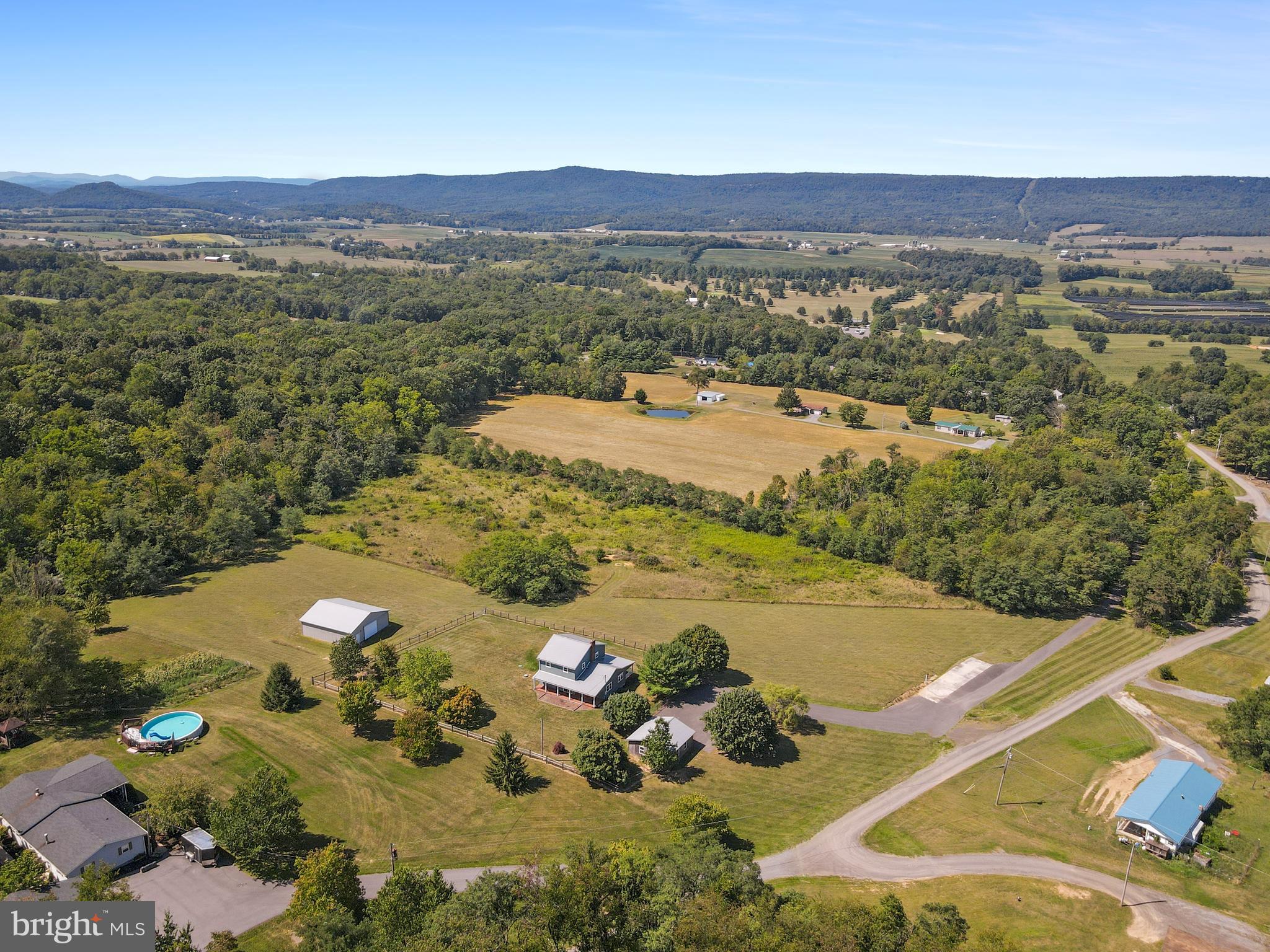AYR TOWNSHIP - Residential