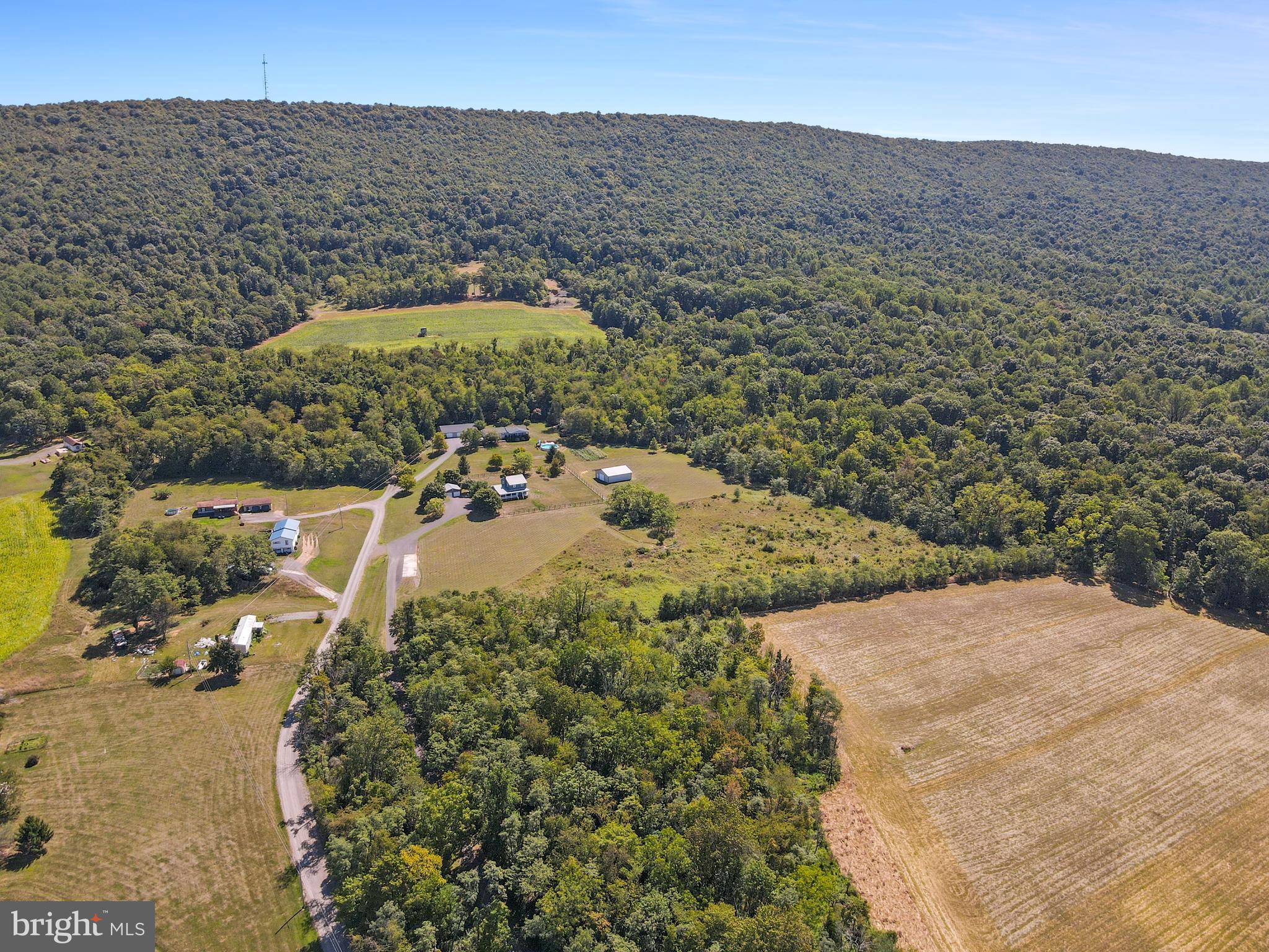 AYR TOWNSHIP - Residential