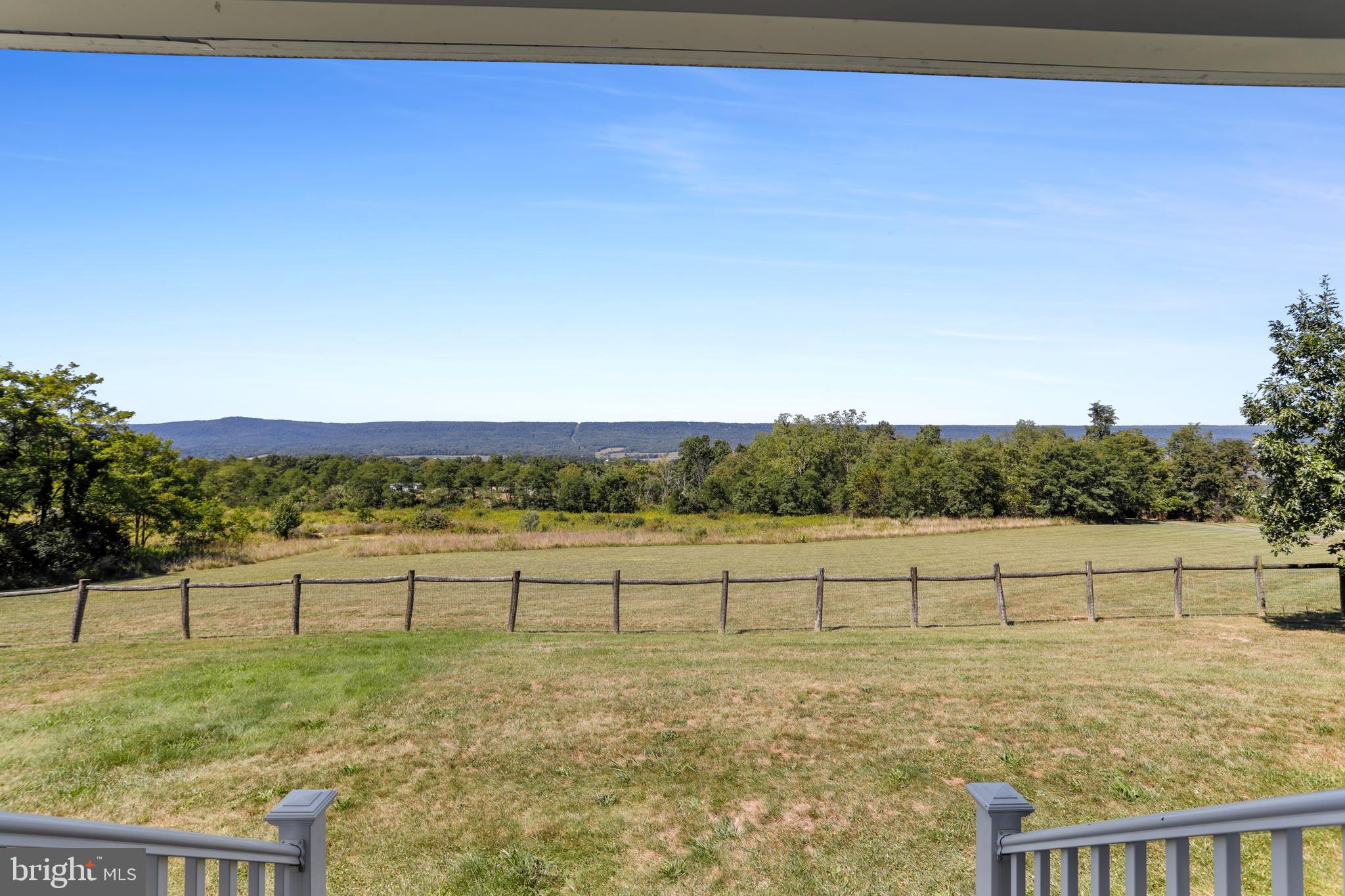 AYR TOWNSHIP - Residential