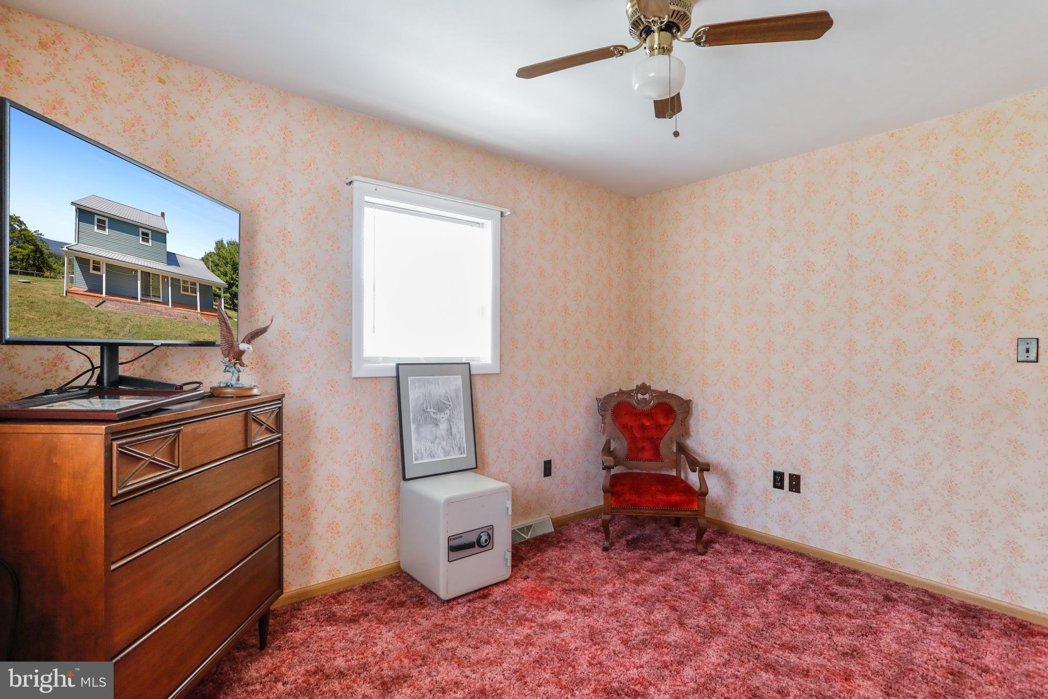 AYR TOWNSHIP - Residential