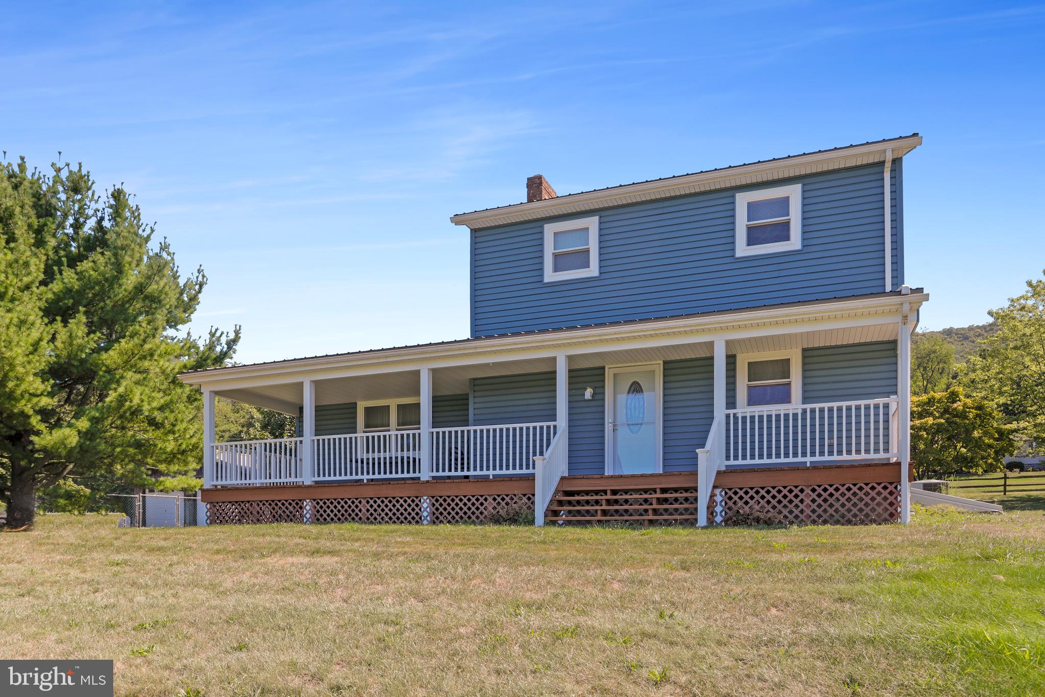 AYR TOWNSHIP - Residential