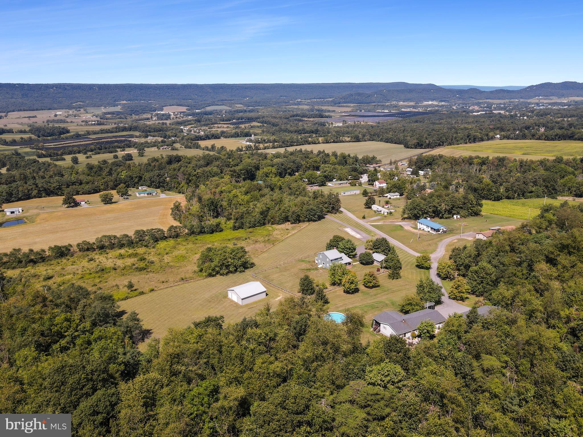 AYR TOWNSHIP - Residential