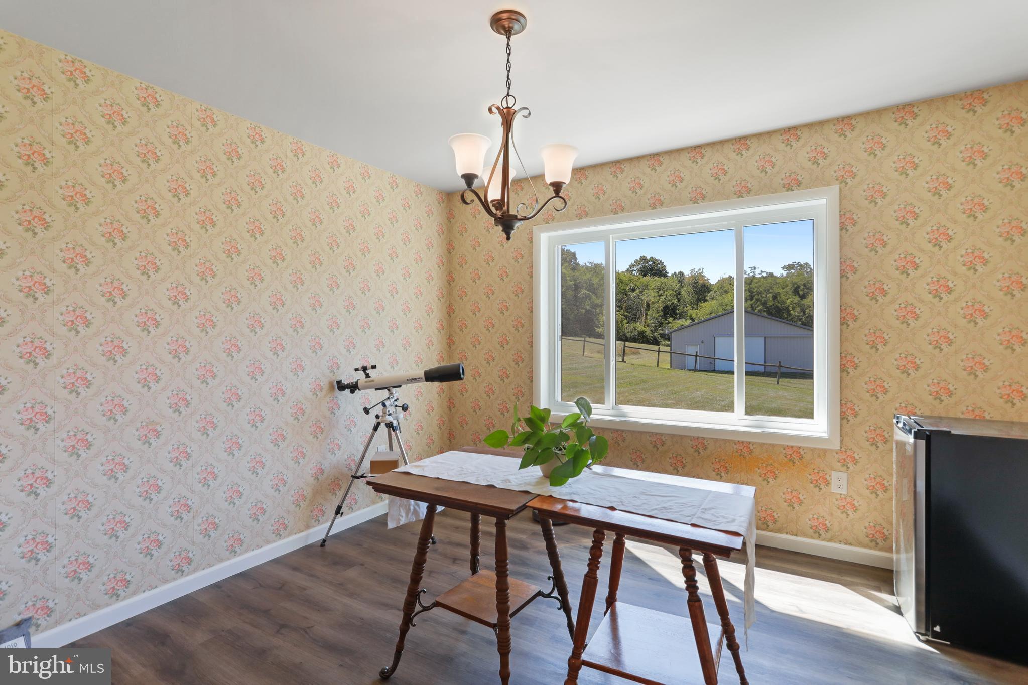 AYR TOWNSHIP - Residential