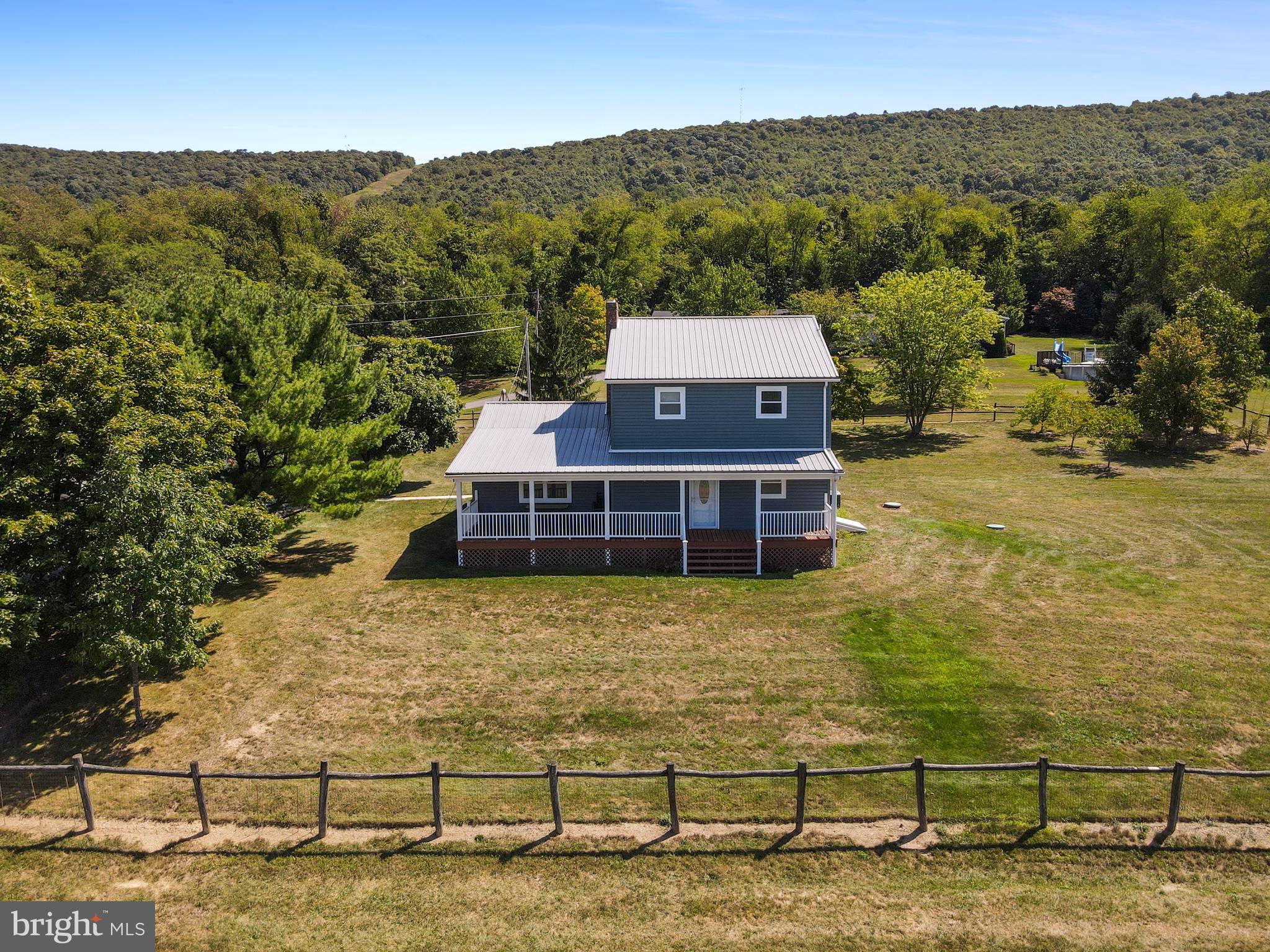 AYR TOWNSHIP - Residential