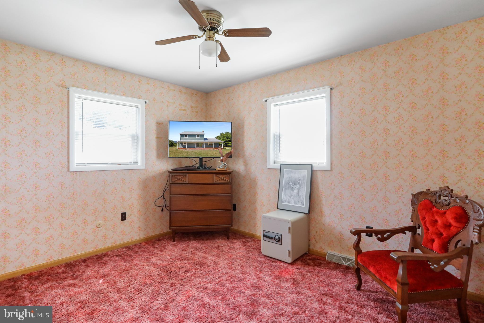 AYR TOWNSHIP - Residential