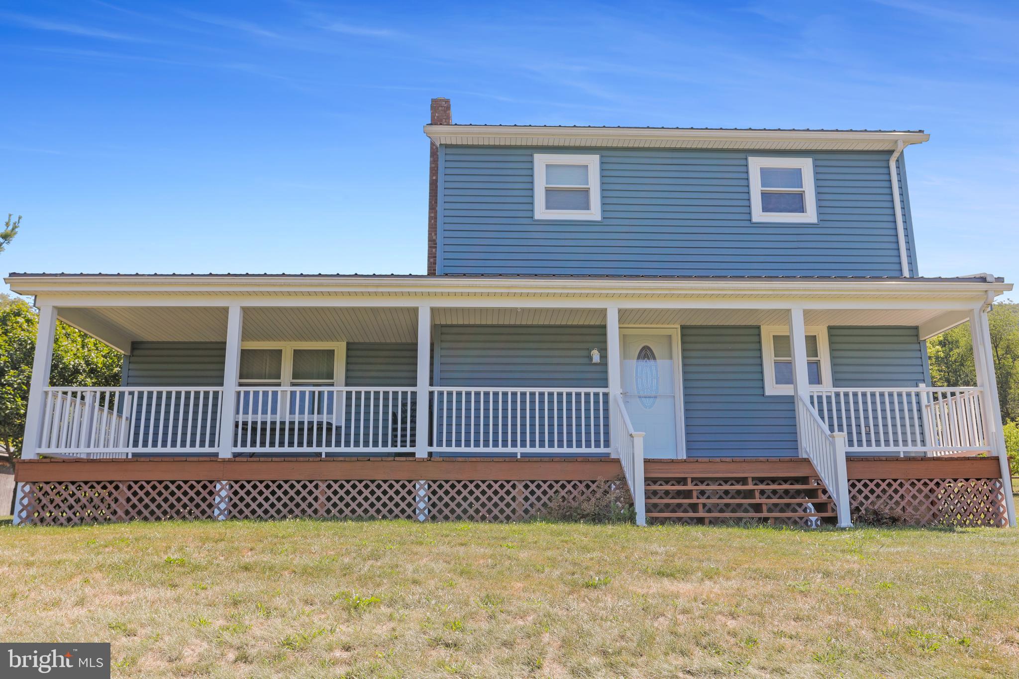 AYR TOWNSHIP - Residential