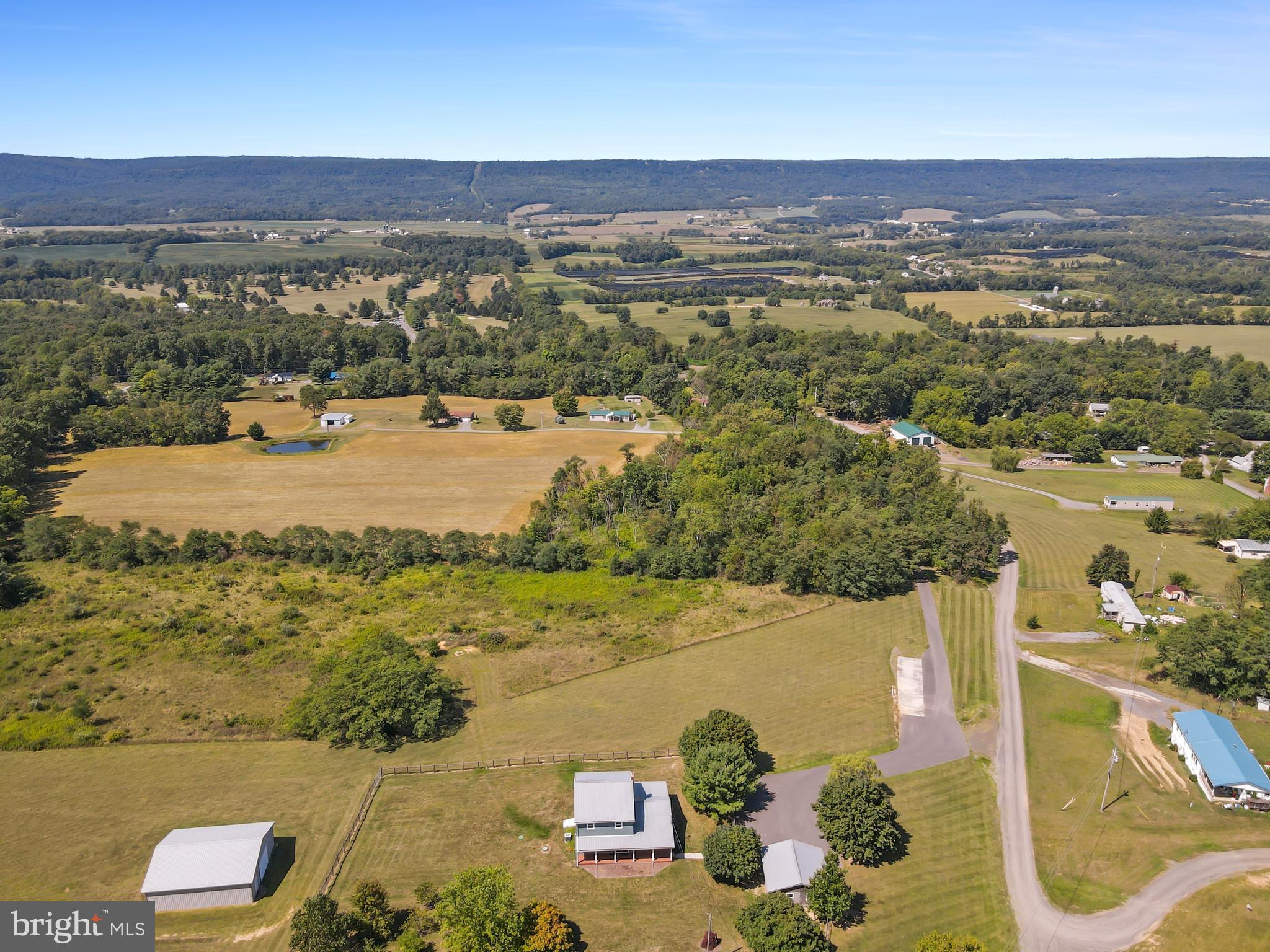 AYR TOWNSHIP - Residential