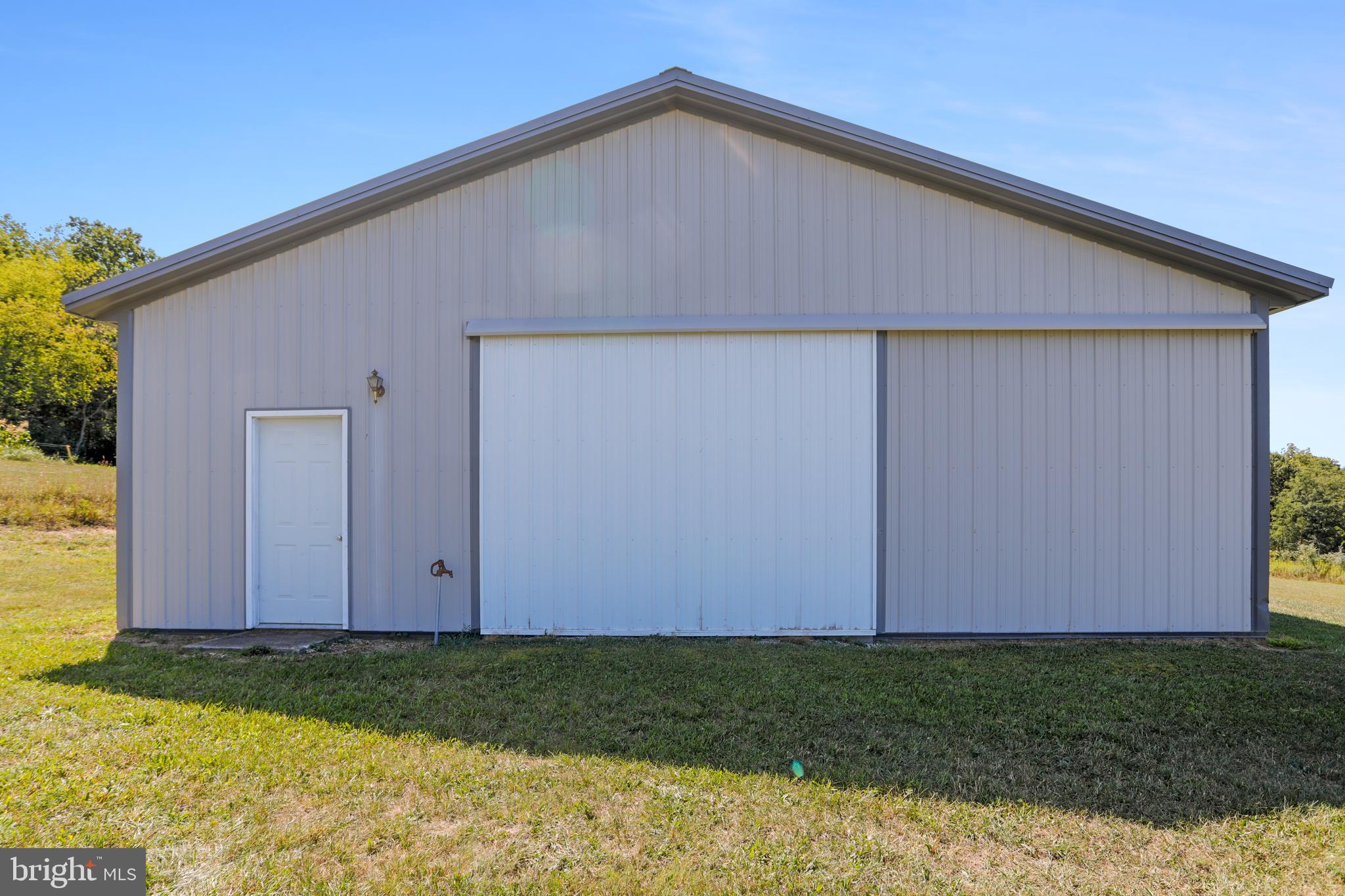 AYR TOWNSHIP - Residential