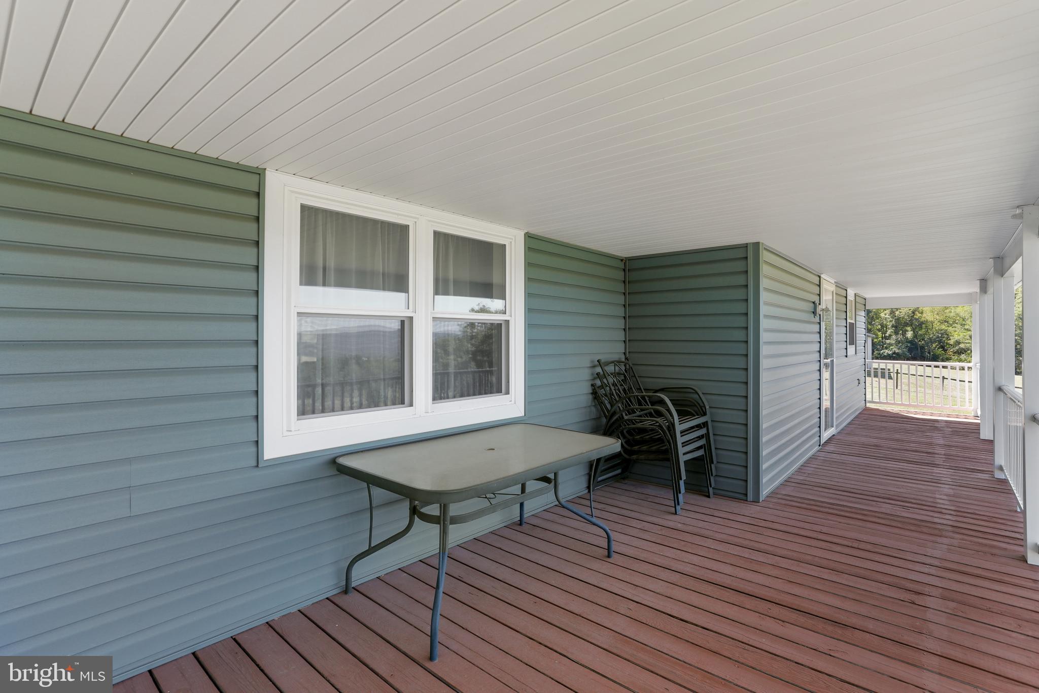 AYR TOWNSHIP - Residential