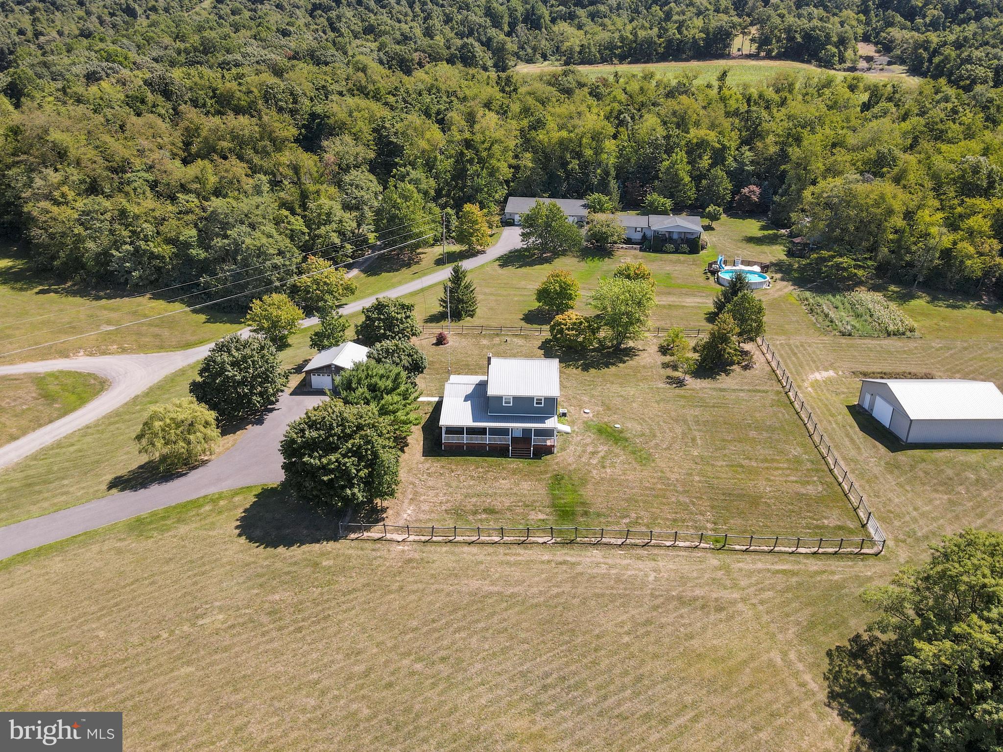 AYR TOWNSHIP - Residential