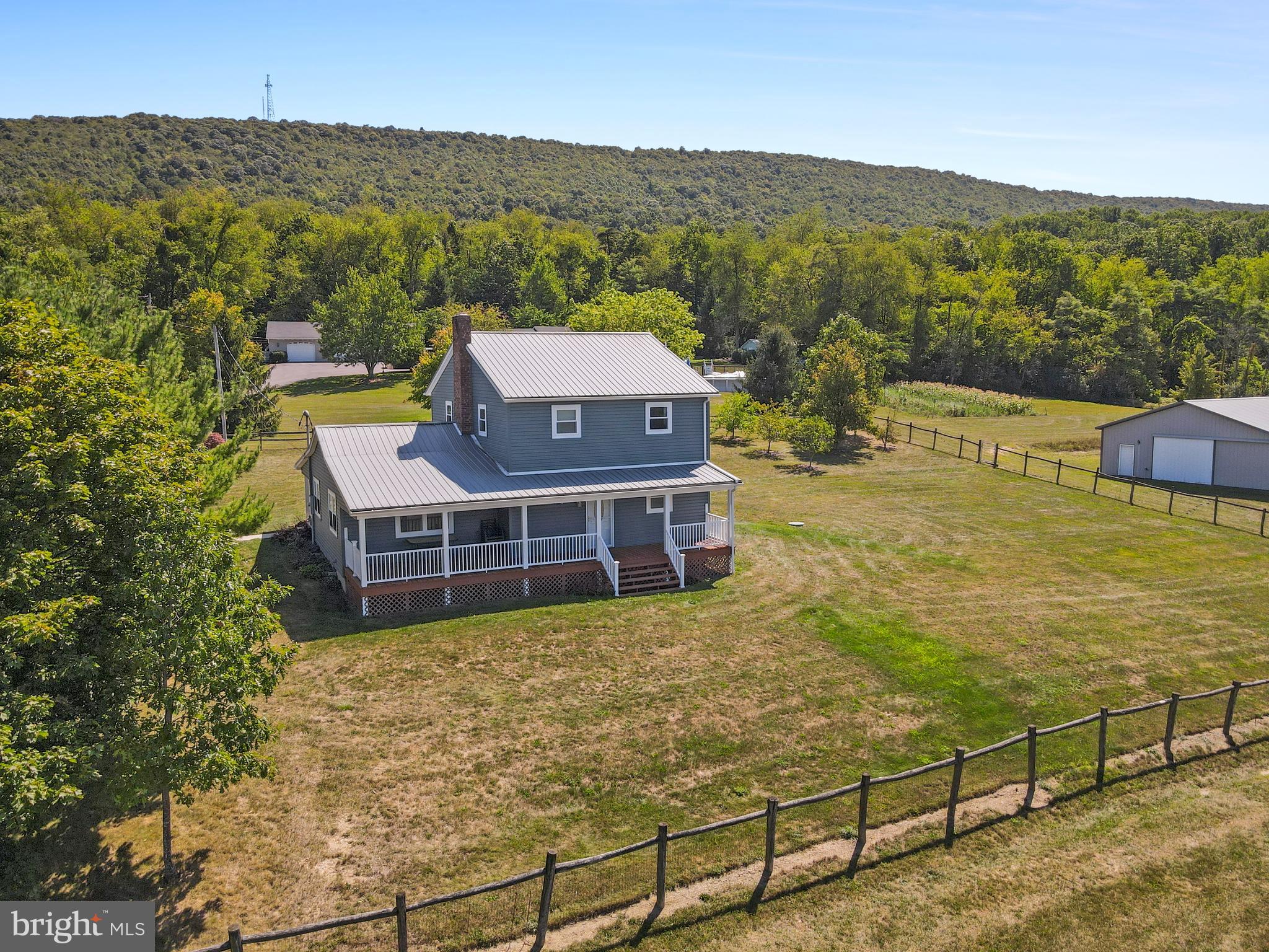AYR TOWNSHIP - Residential