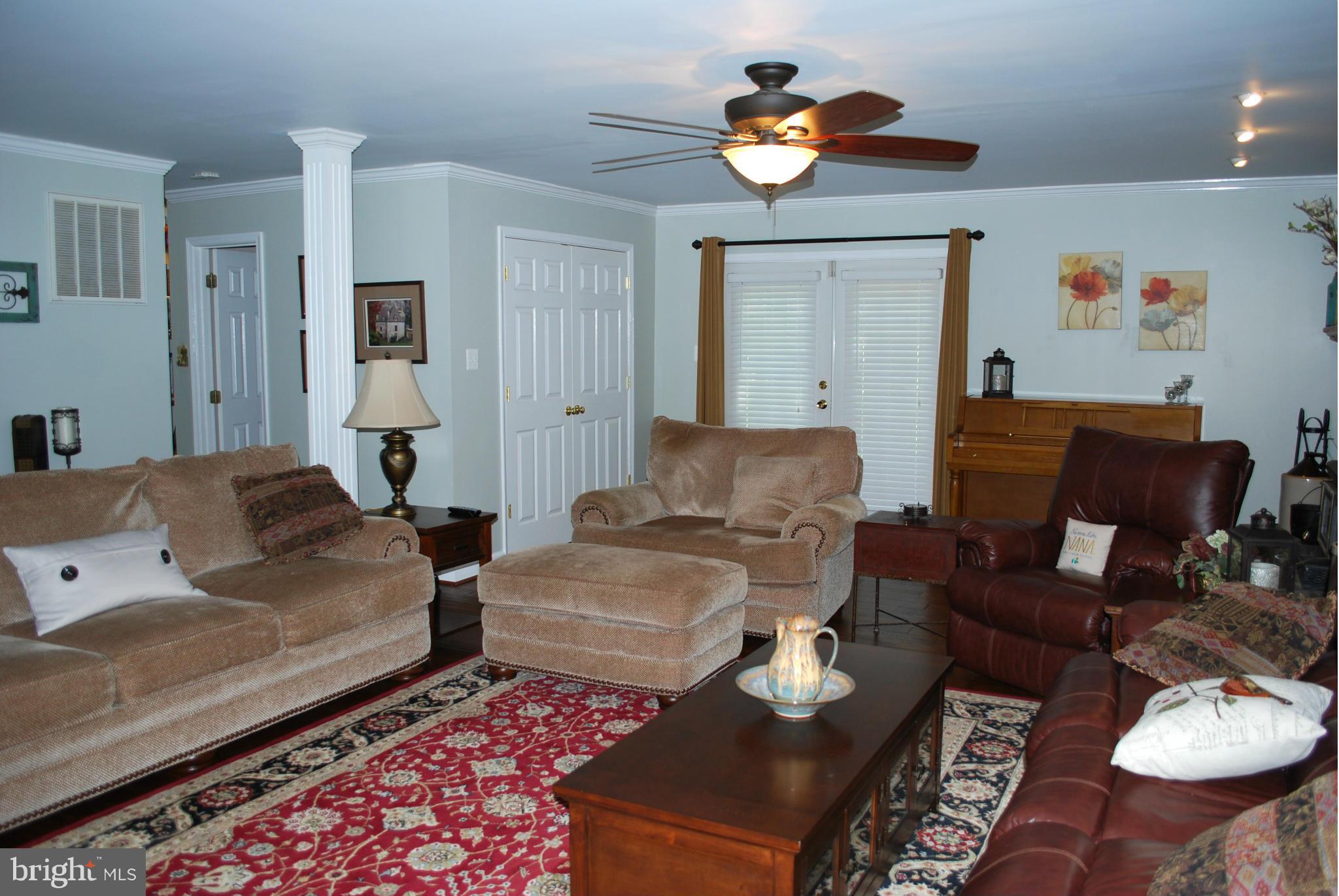 BILLINGSLEY PARK - Residential