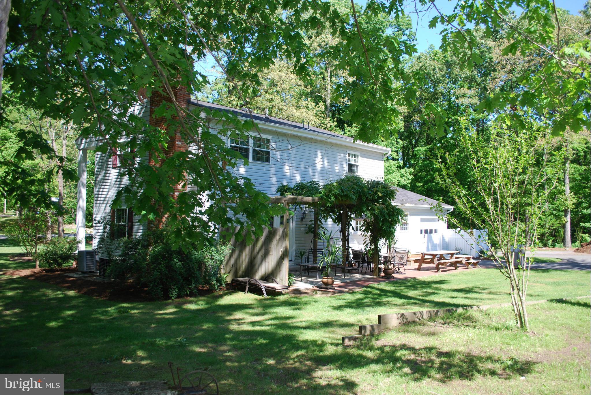 BILLINGSLEY PARK - Residential