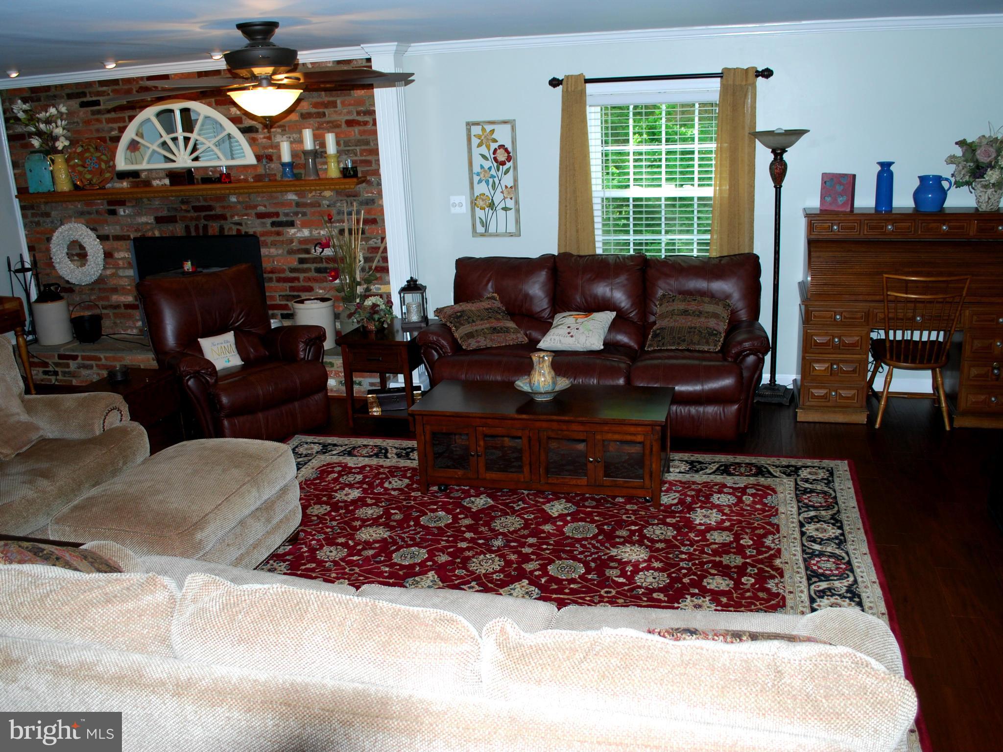 BILLINGSLEY PARK - Residential