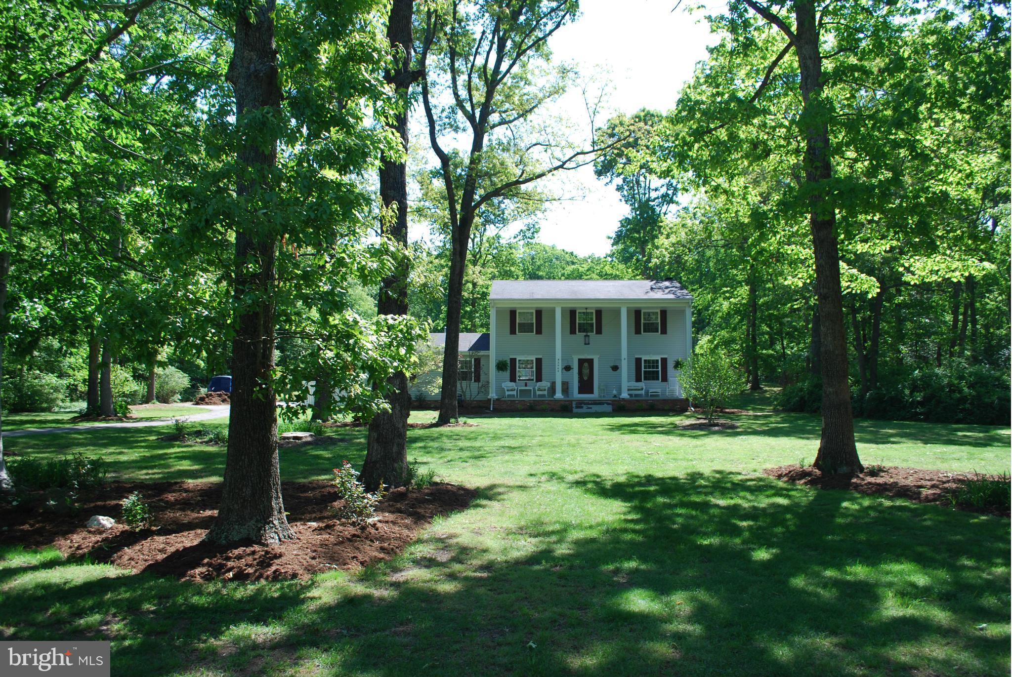 BILLINGSLEY PARK - Residential