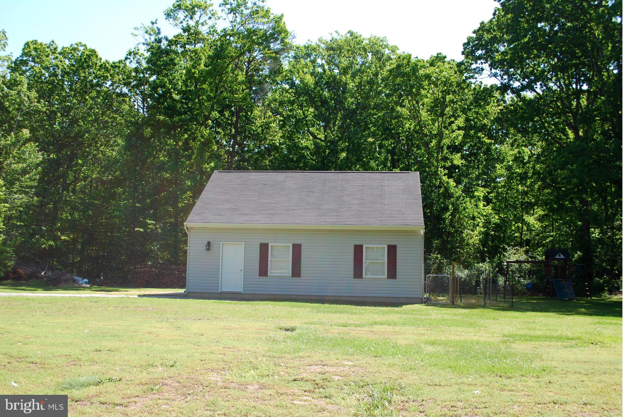 BILLINGSLEY PARK - Residential