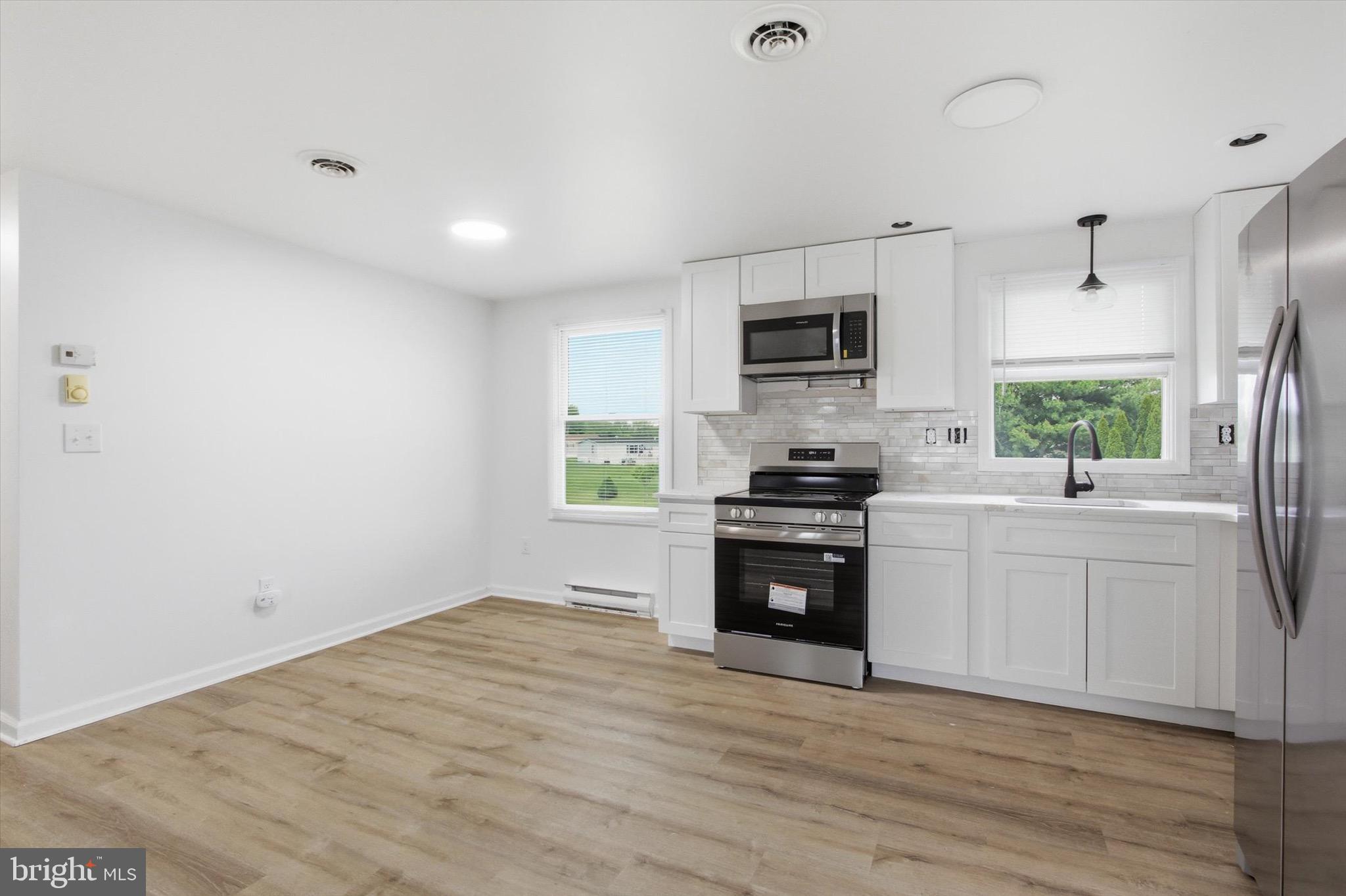 HERITAGE ESTATES - Residential