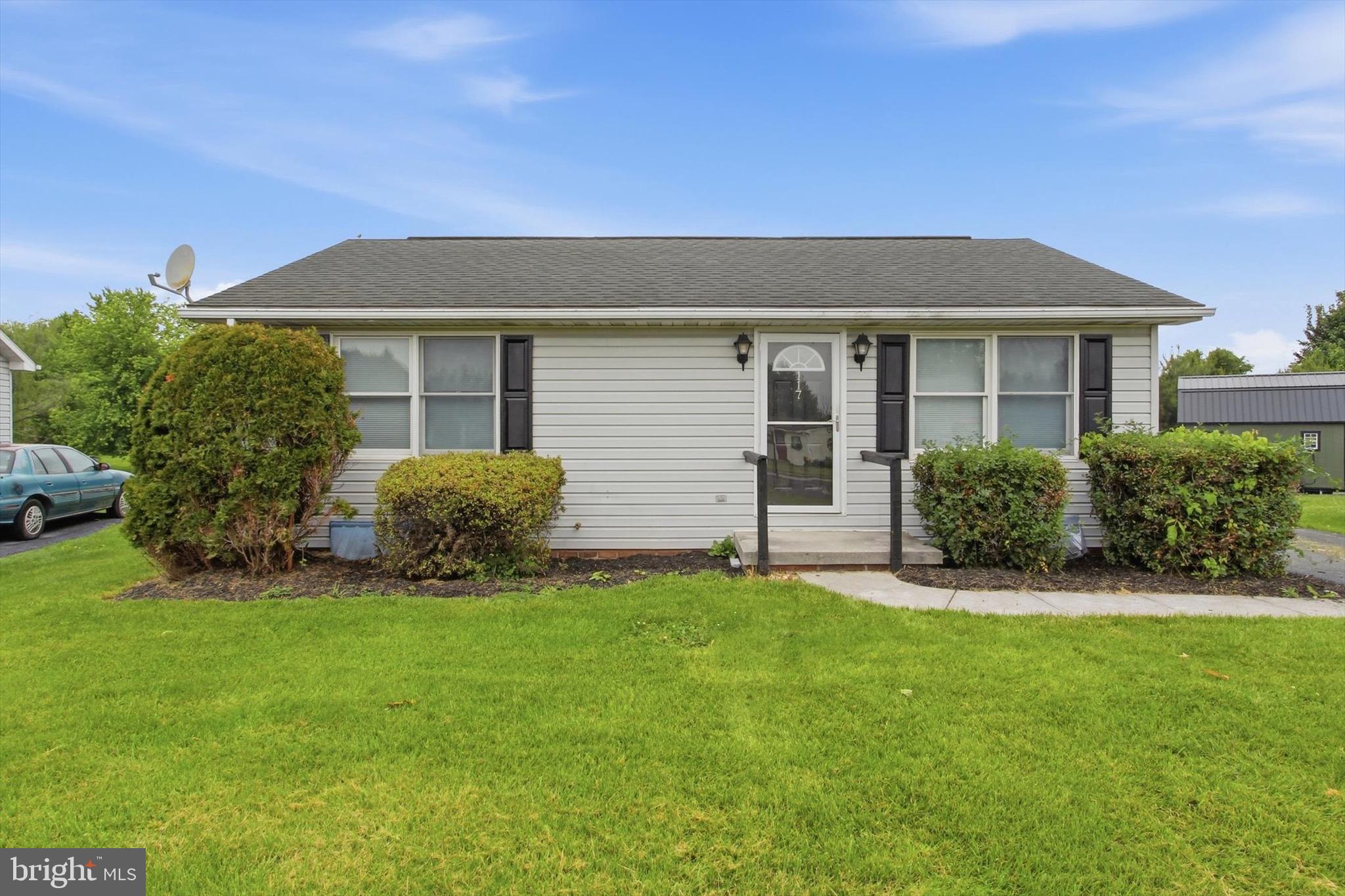 HERITAGE ESTATES - Residential