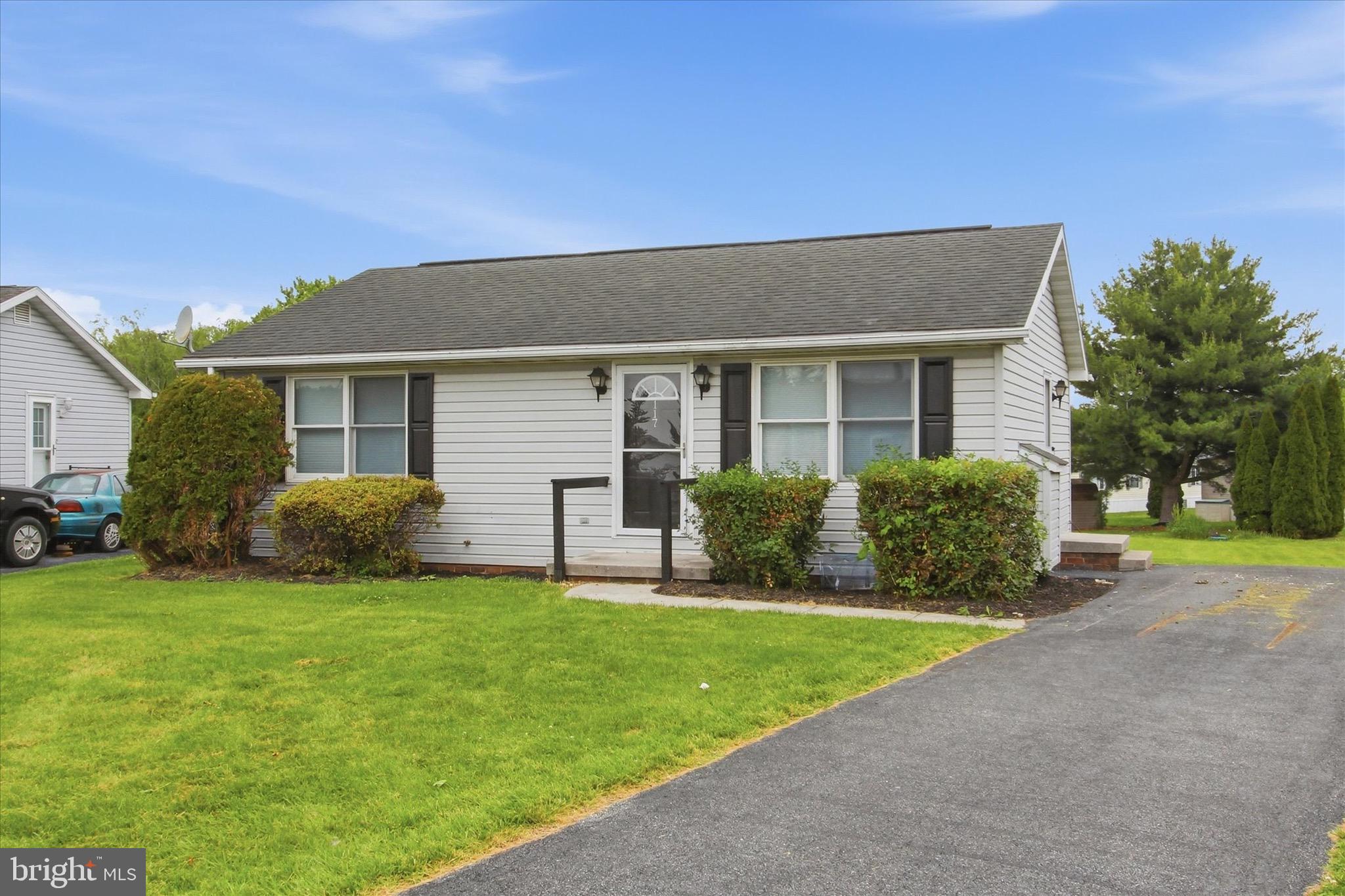 HERITAGE ESTATES - Residential