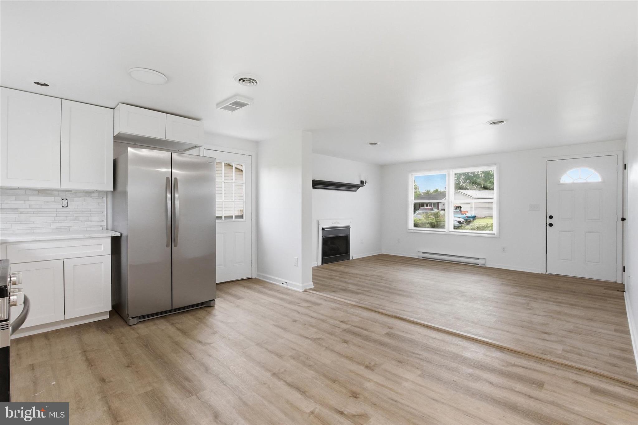 HERITAGE ESTATES - Residential