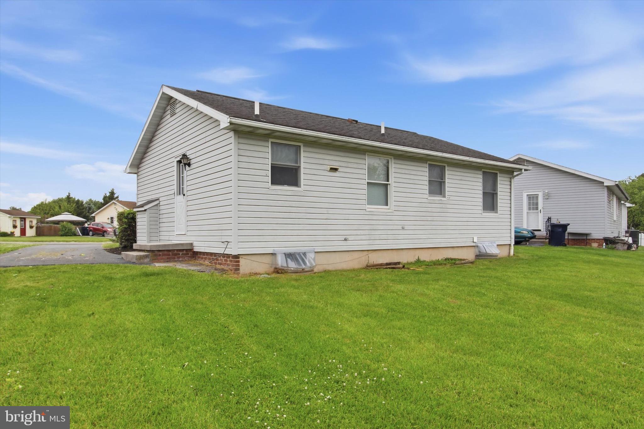 HERITAGE ESTATES - Residential