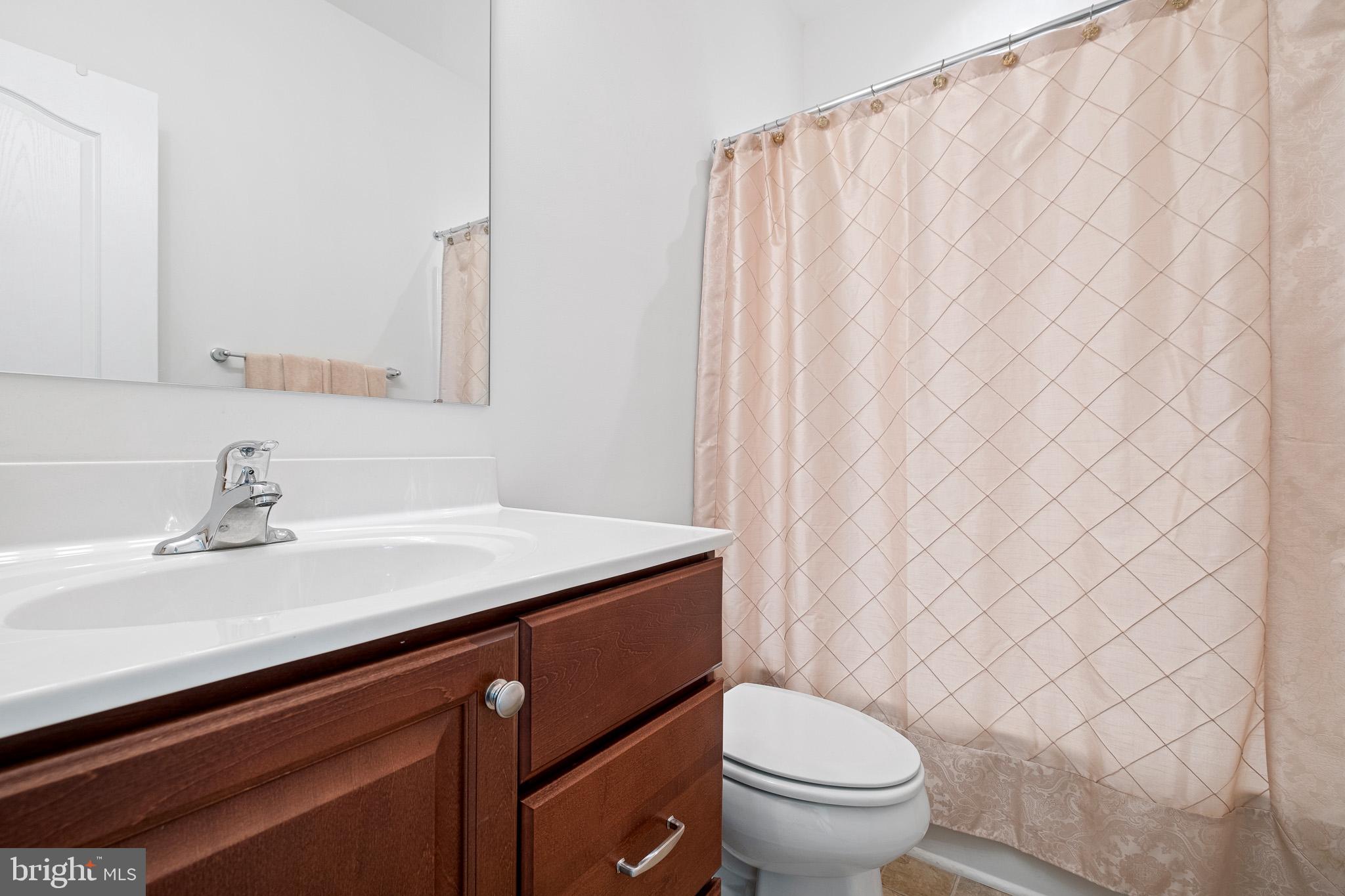 VILLAGE OF BAYBERRY - Residential