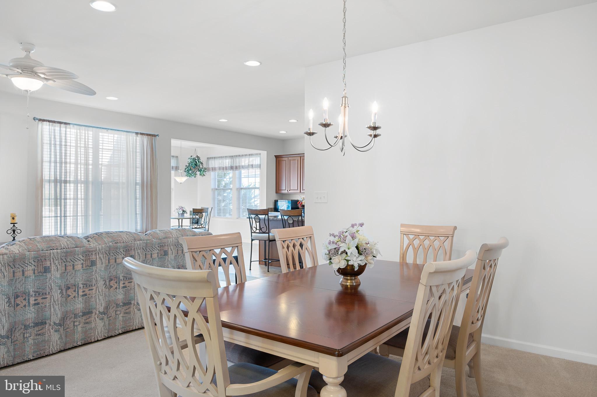 VILLAGE OF BAYBERRY - Residential