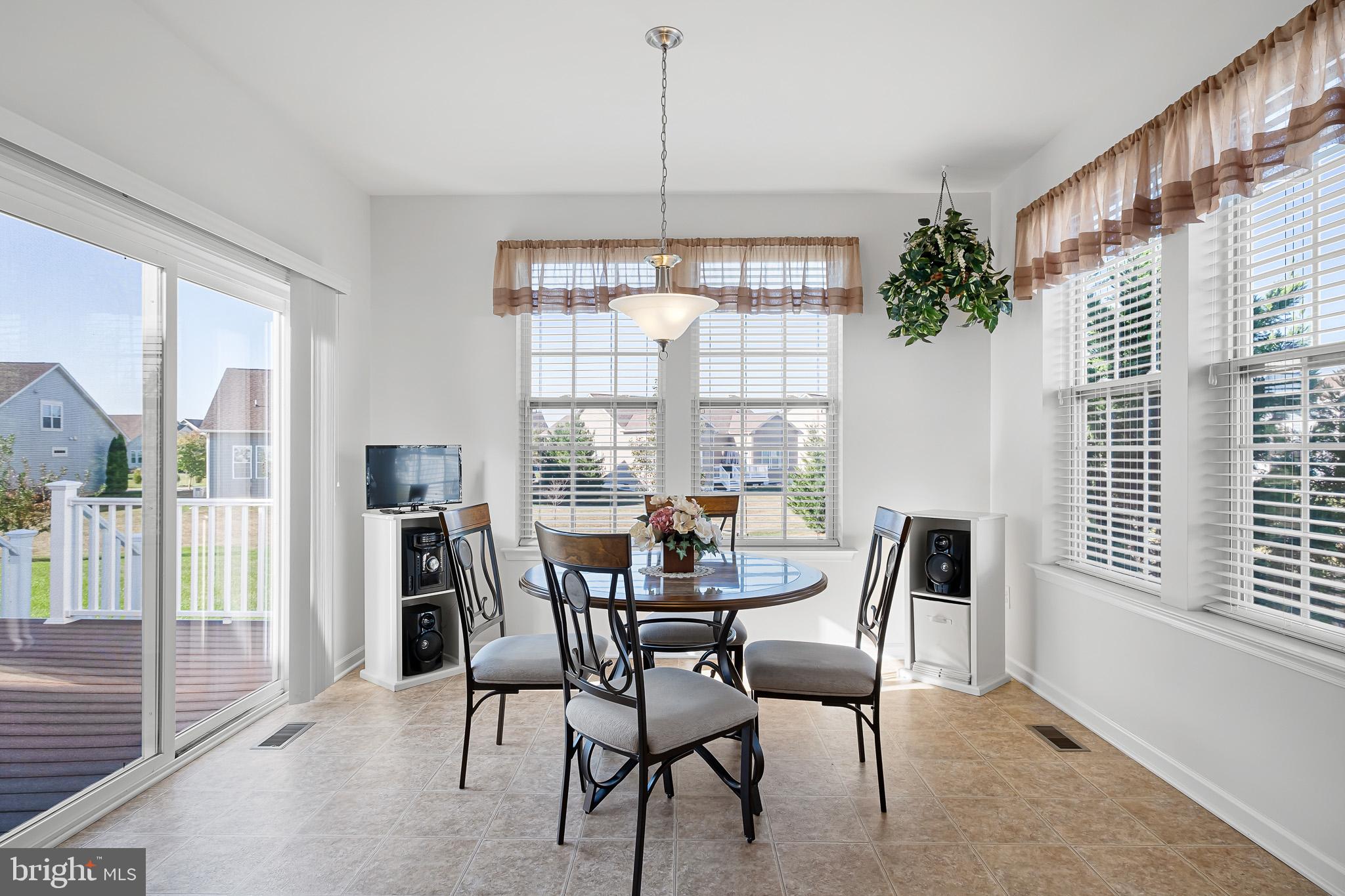 VILLAGE OF BAYBERRY - Residential