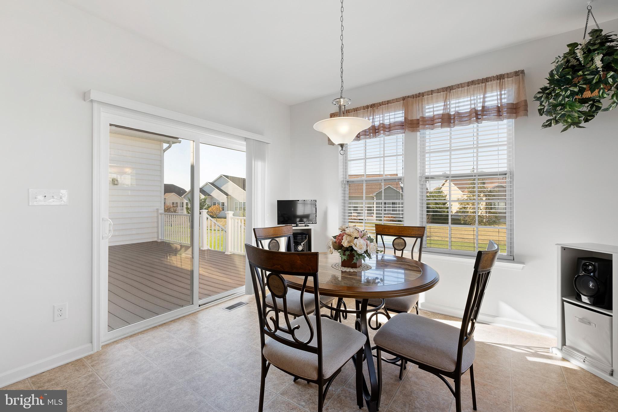 VILLAGE OF BAYBERRY - Residential