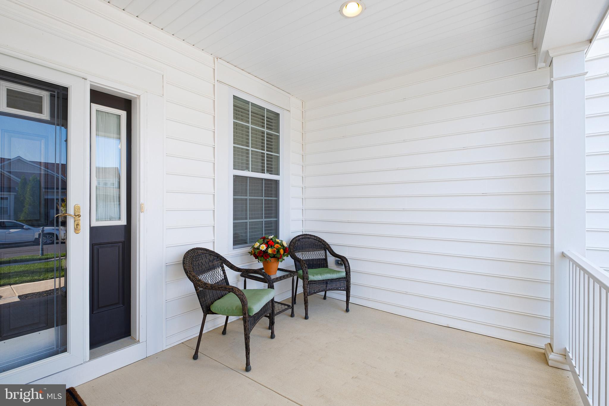 VILLAGE OF BAYBERRY - Residential