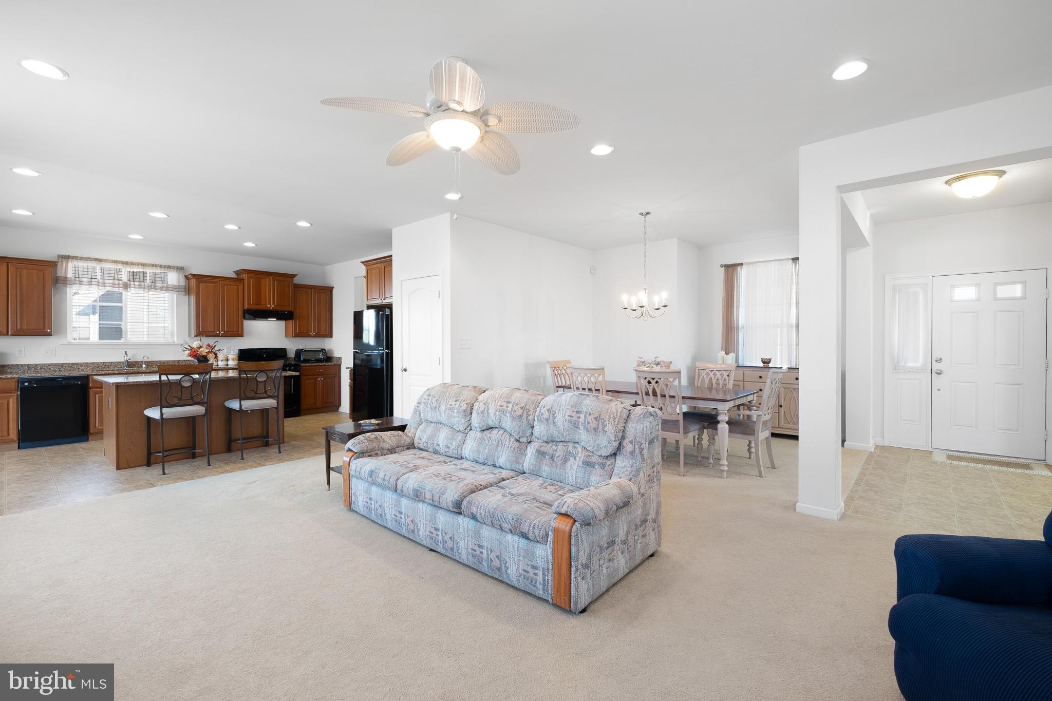 VILLAGE OF BAYBERRY - Residential