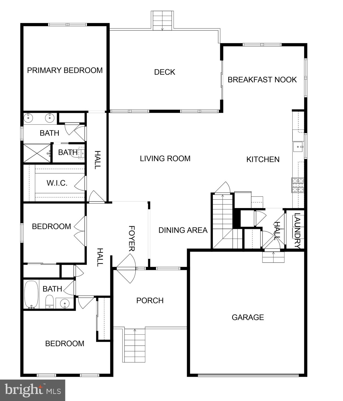 VILLAGE OF BAYBERRY - Residential