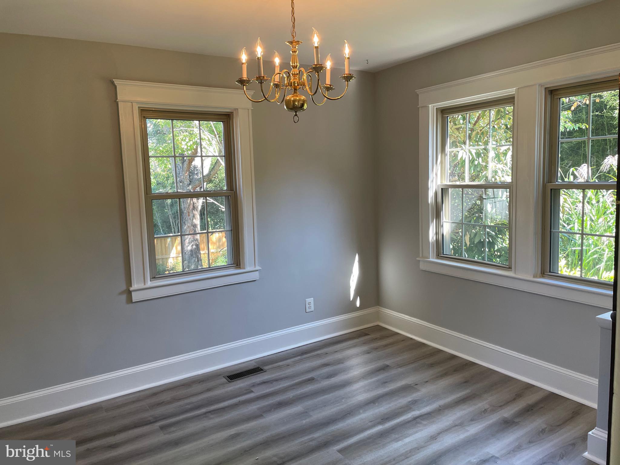 LINTHICUM HEIGHTS - Residential Lease