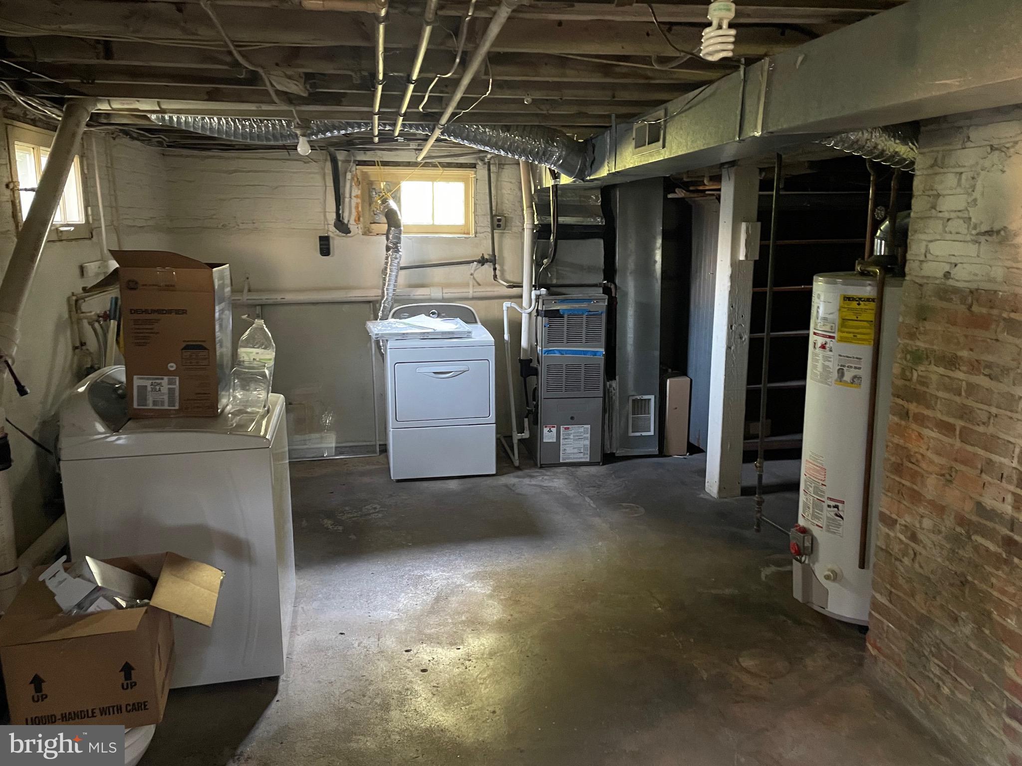 LINTHICUM HEIGHTS - Residential Lease