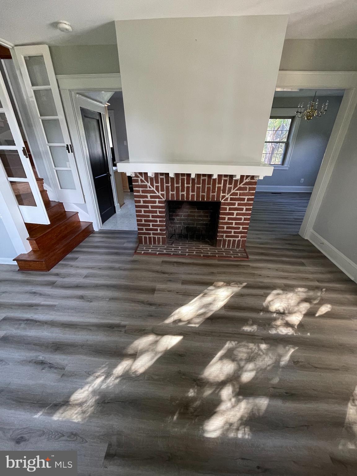 LINTHICUM HEIGHTS - Residential Lease