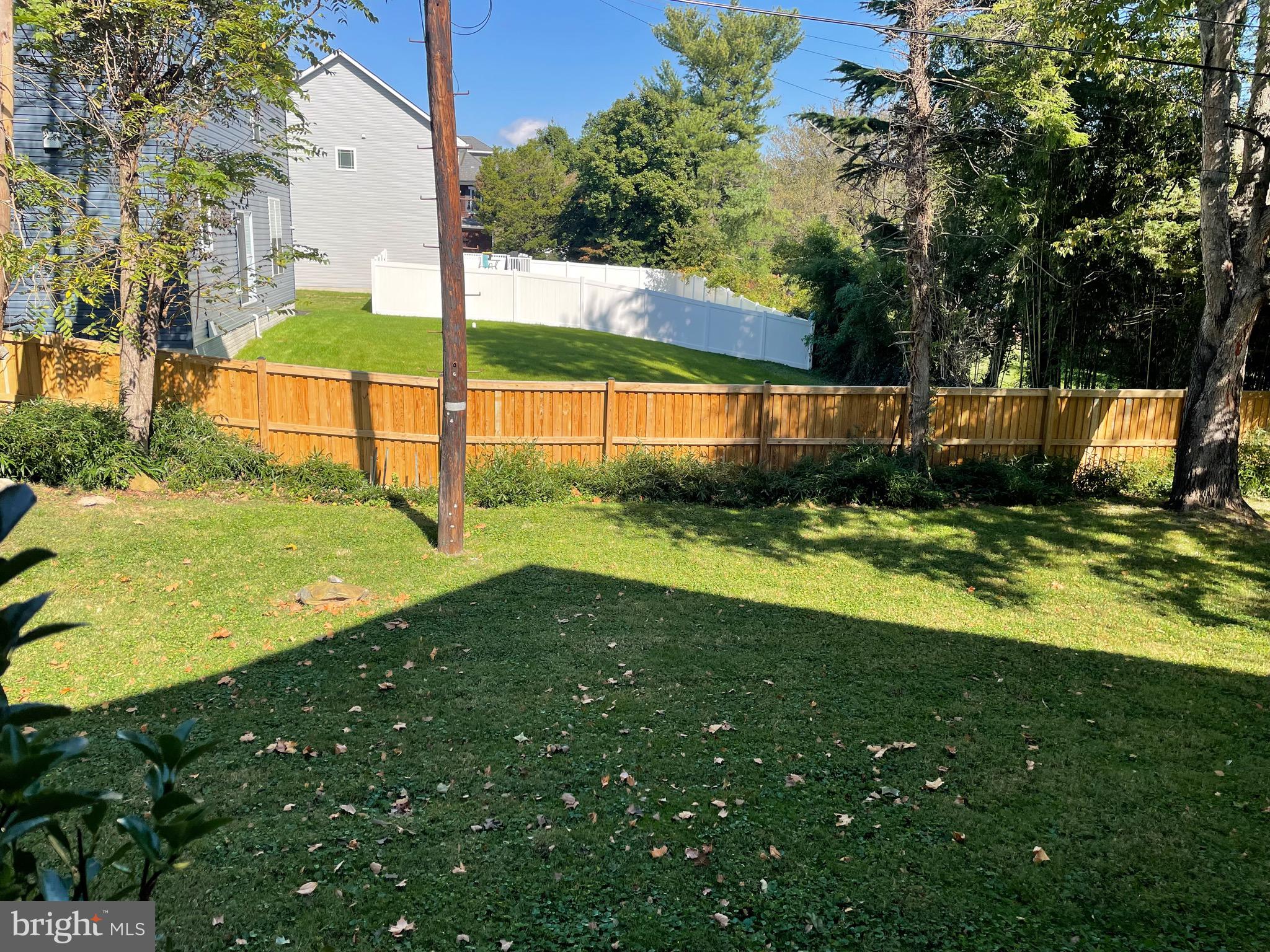 LINTHICUM HEIGHTS - Residential Lease