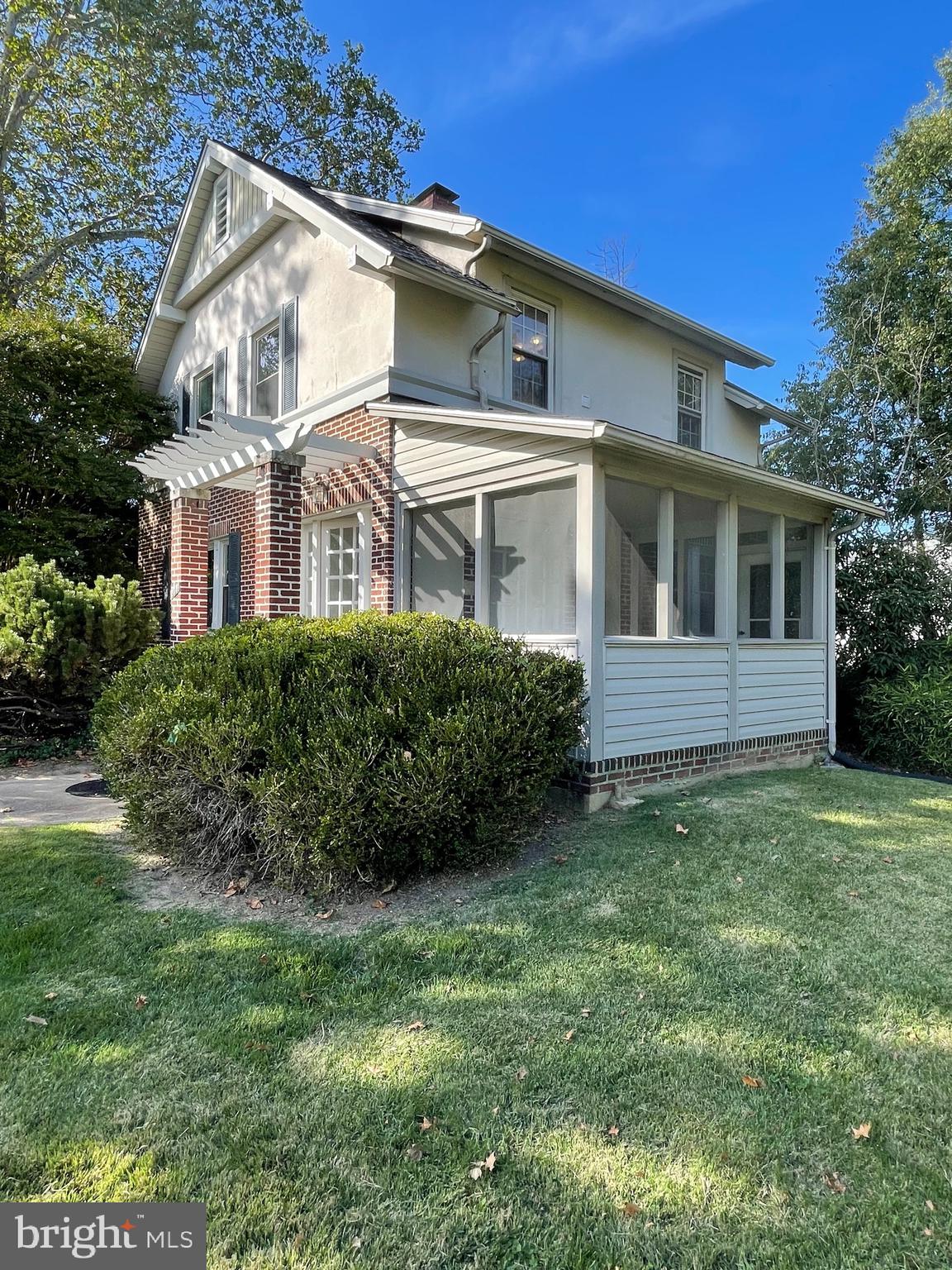 LINTHICUM HEIGHTS - Residential Lease