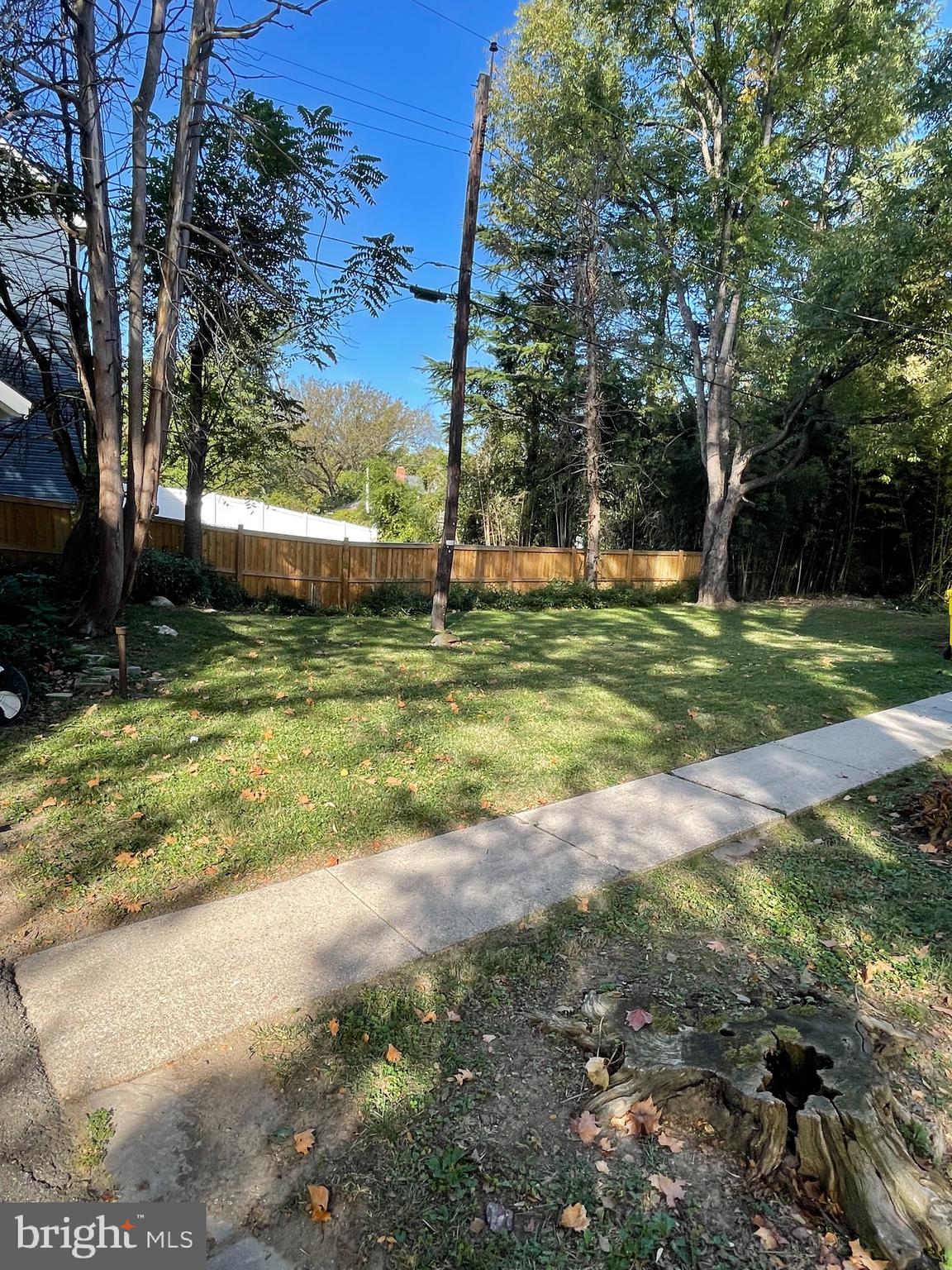 LINTHICUM HEIGHTS - Residential Lease